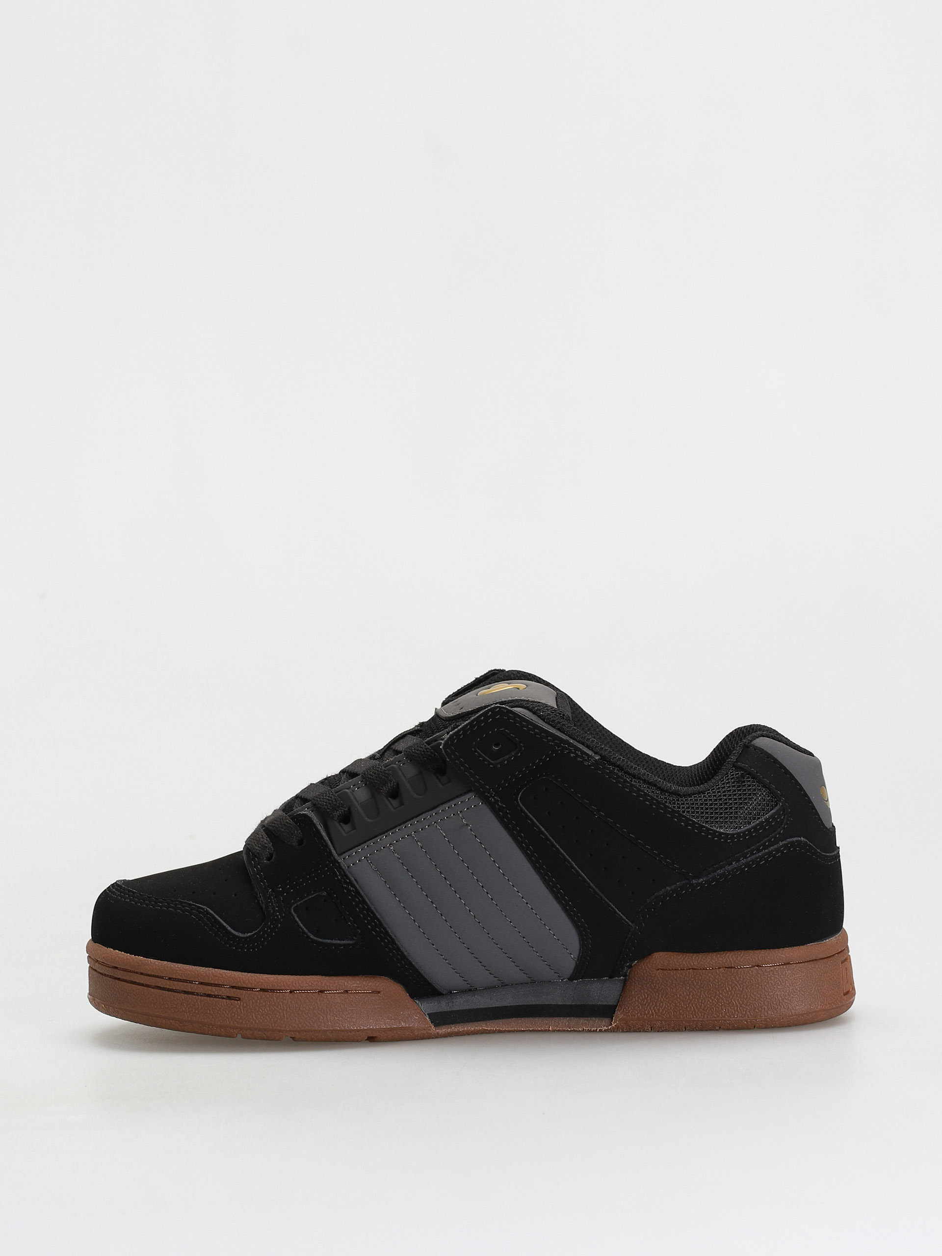 Buty DVS Celsius (black castlerock gum)