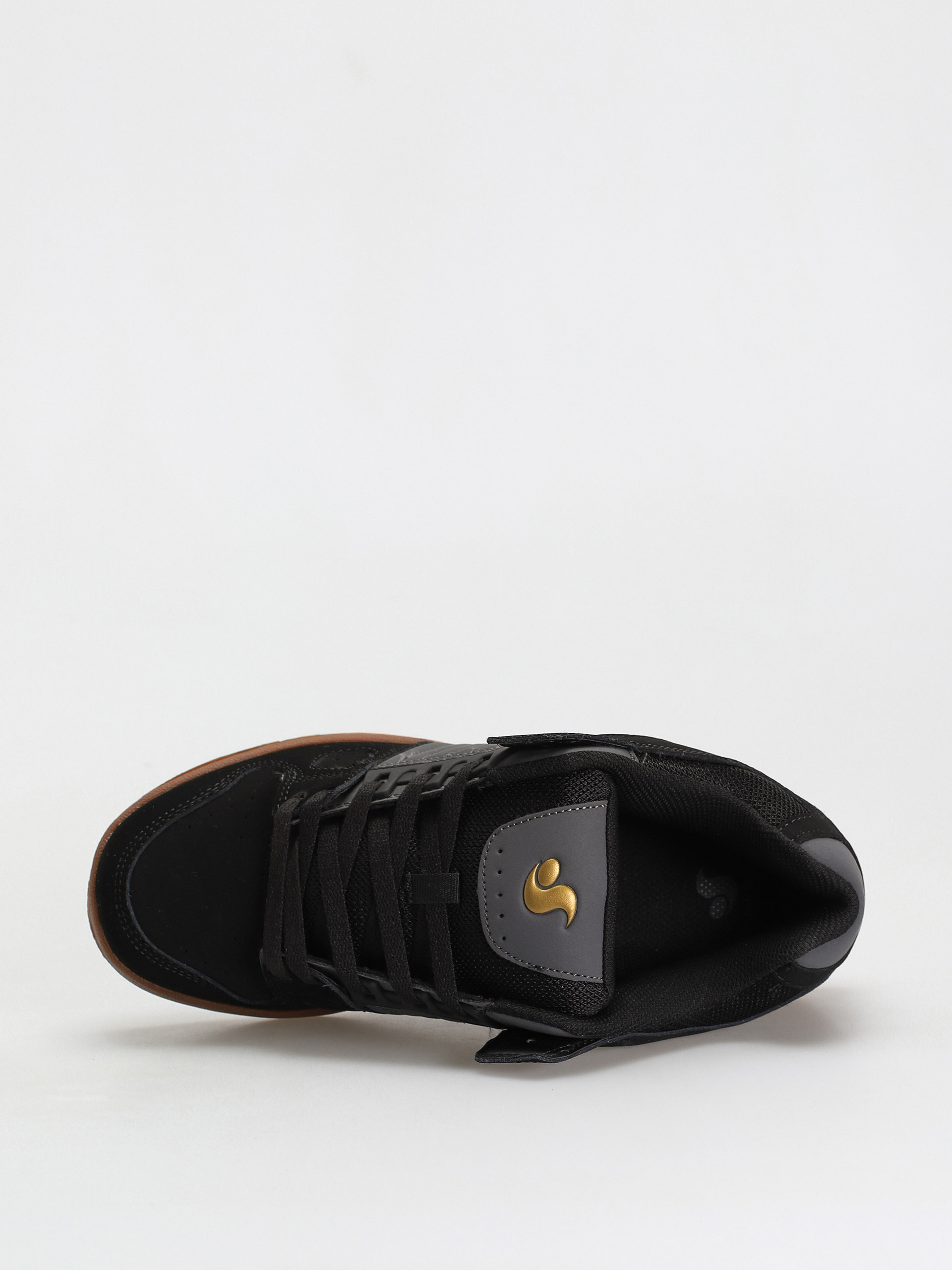 Buty DVS Celsius (black castlerock gum)