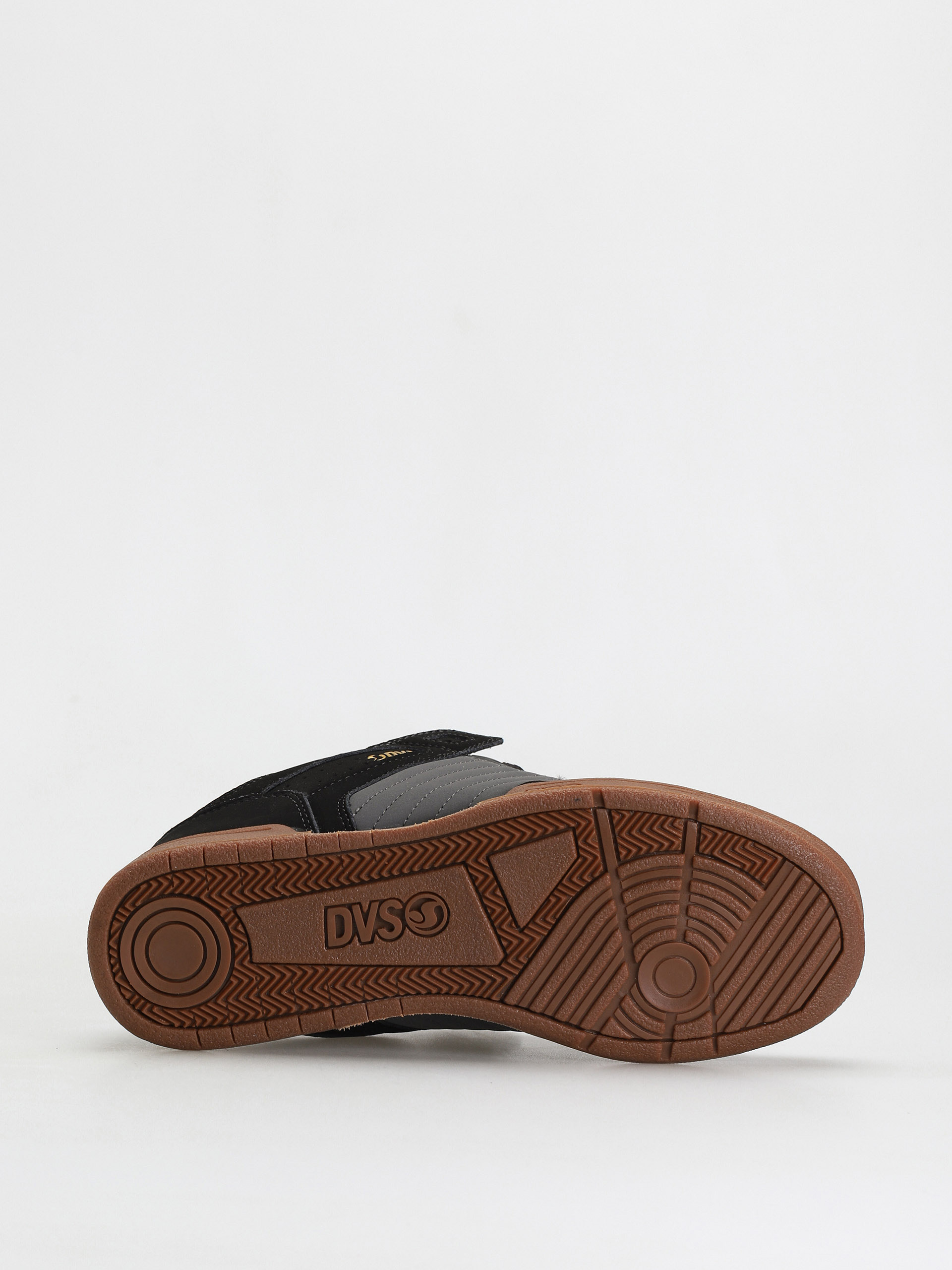 Buty DVS Celsius (black castlerock gum)