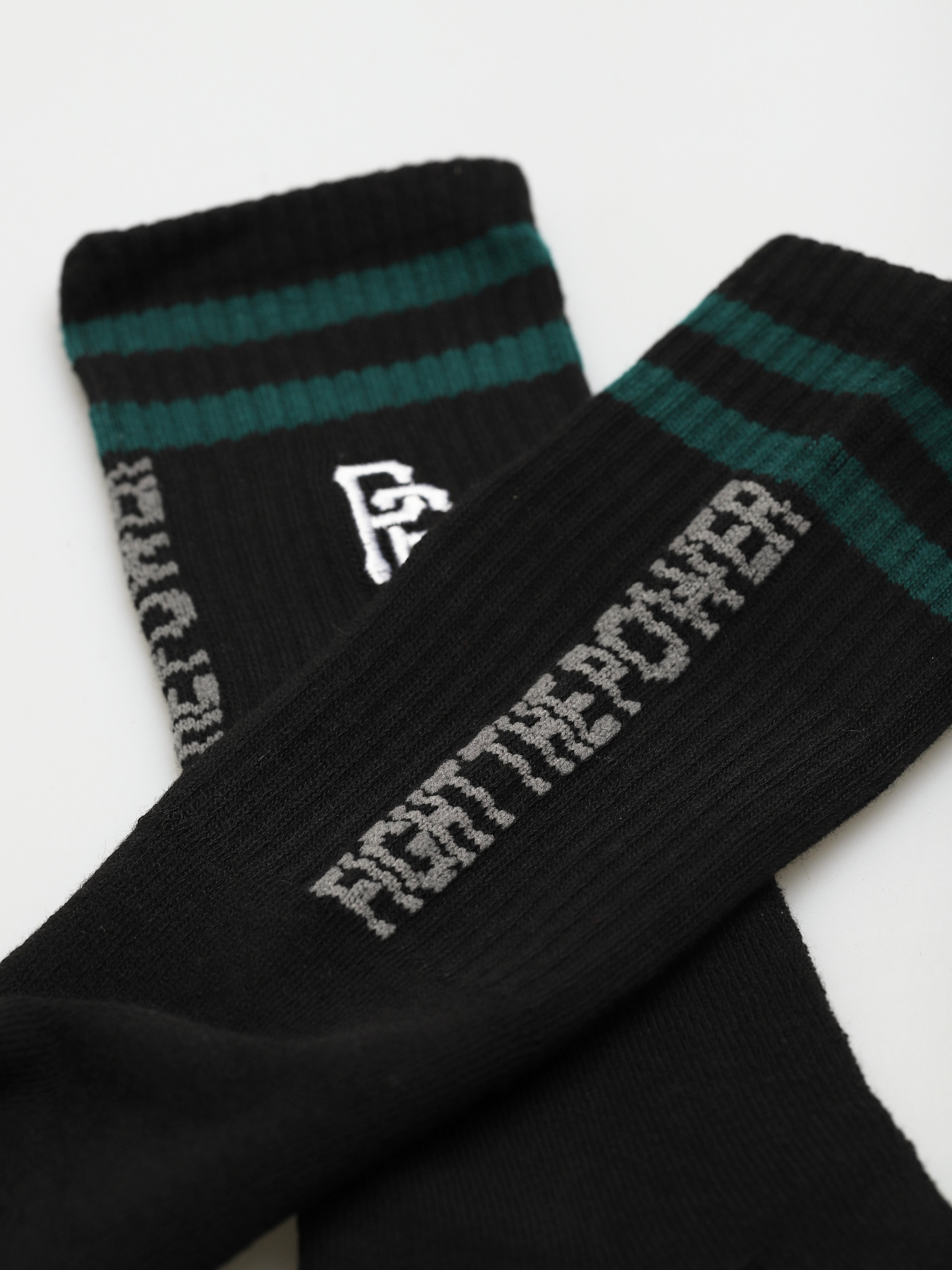 Skarpetki Element Pexe Skate (black)