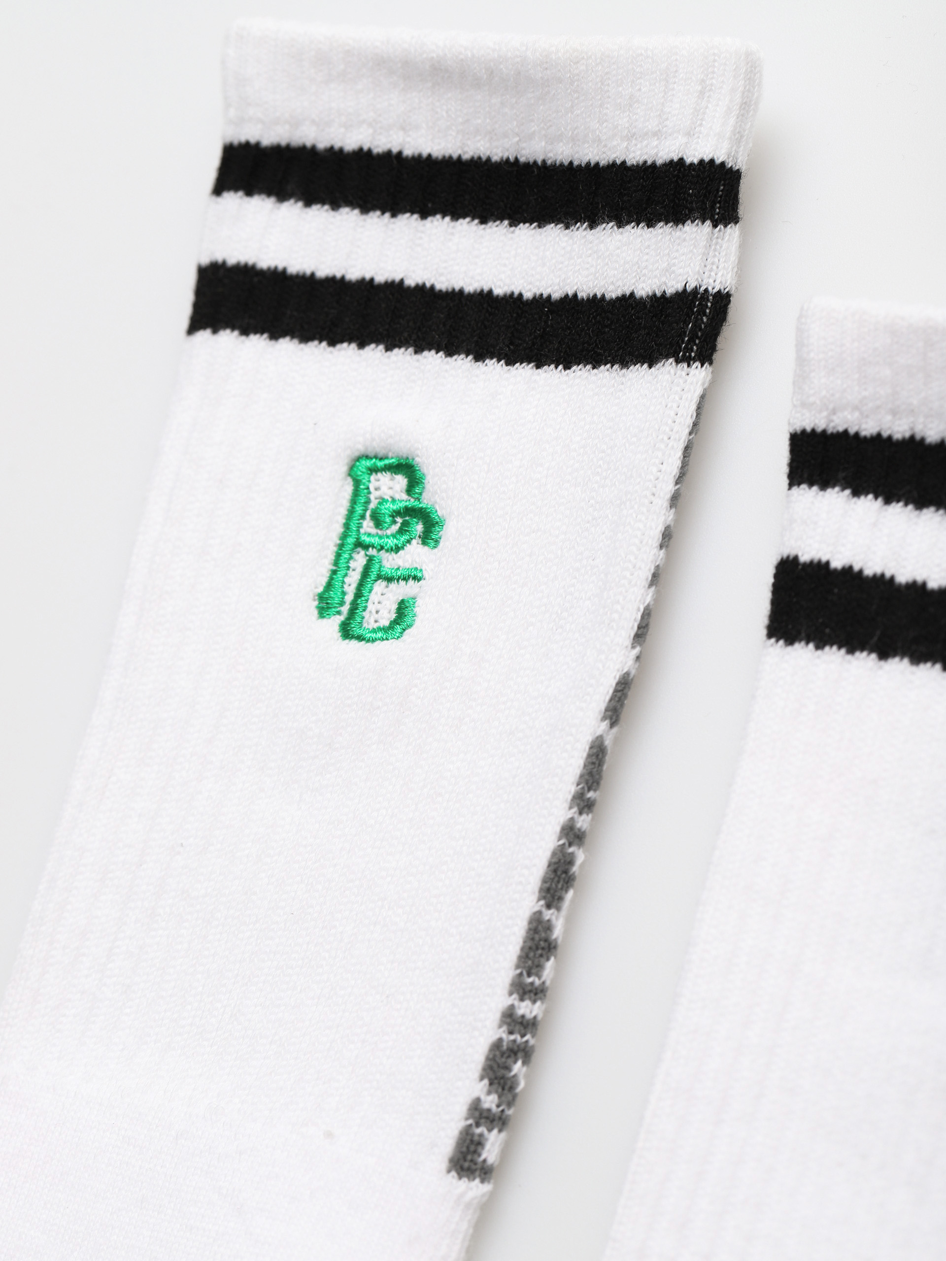 Skarpetki Element Pexe Skate (white)