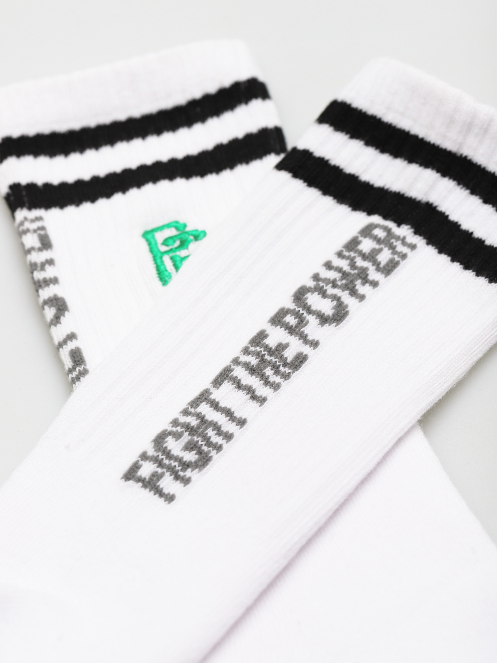 Skarpetki Element Pexe Skate (white)