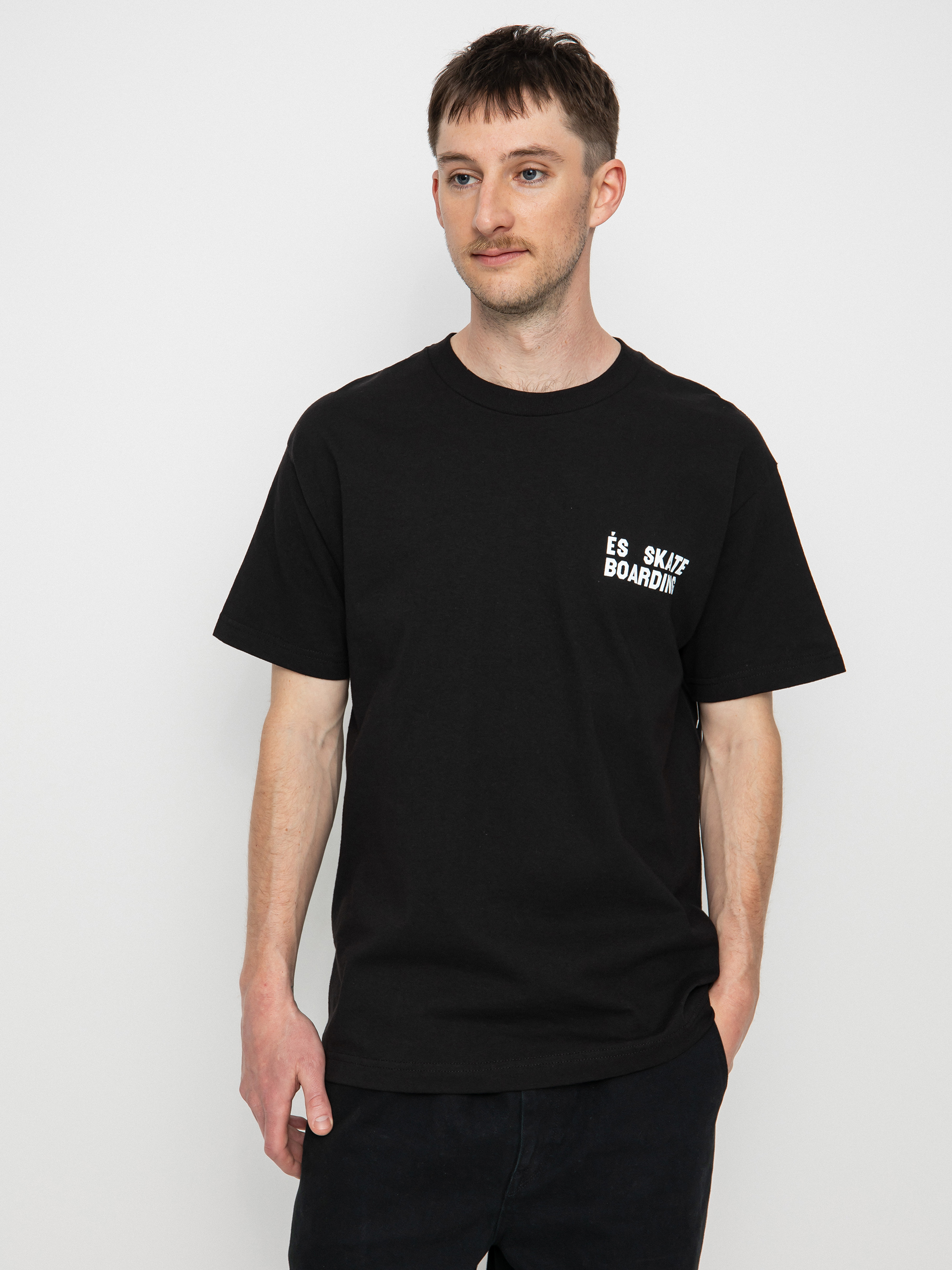 T-shirt eS Ledge Killers (black)