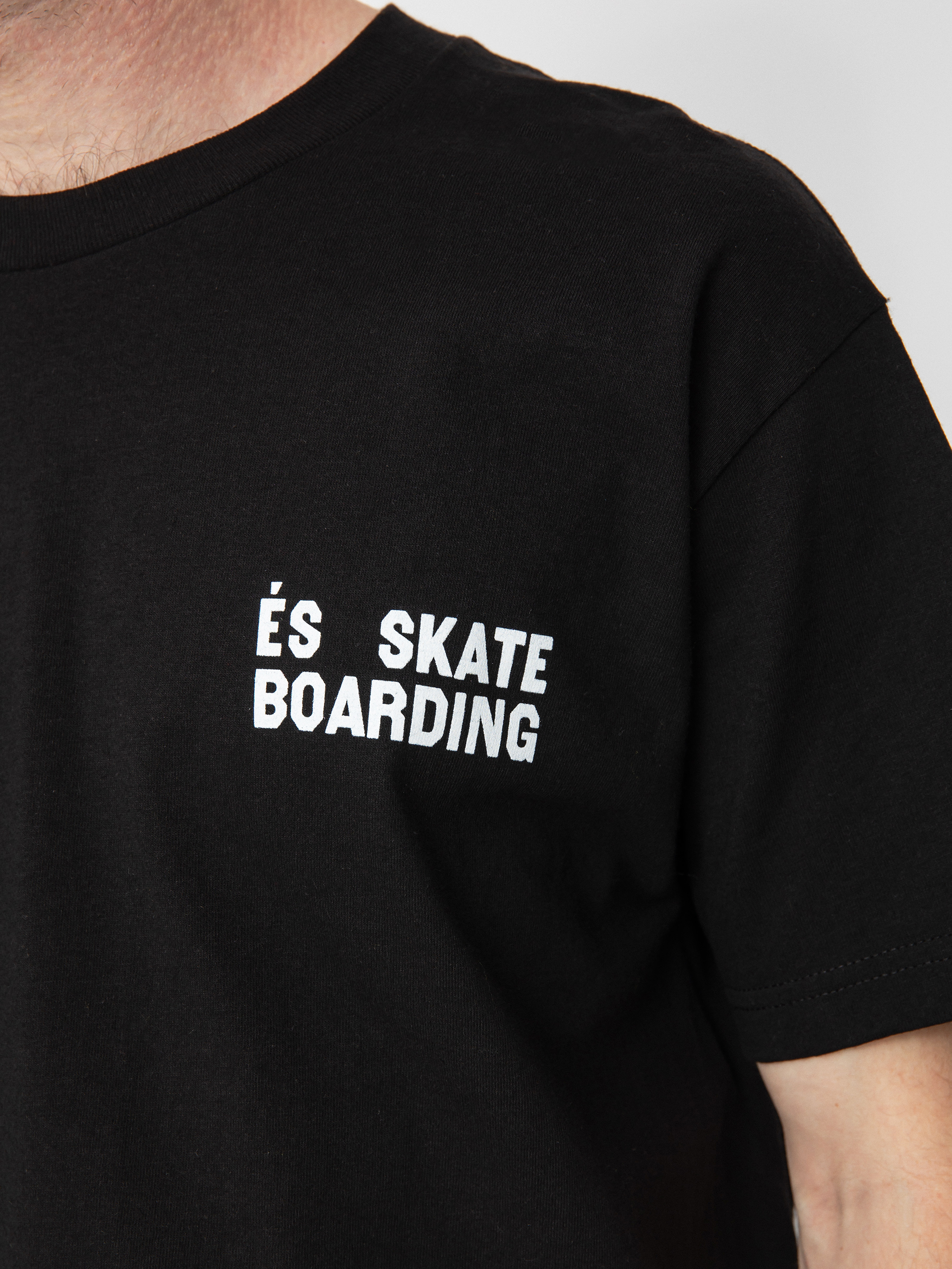 T-shirt eS Ledge Killers (black)