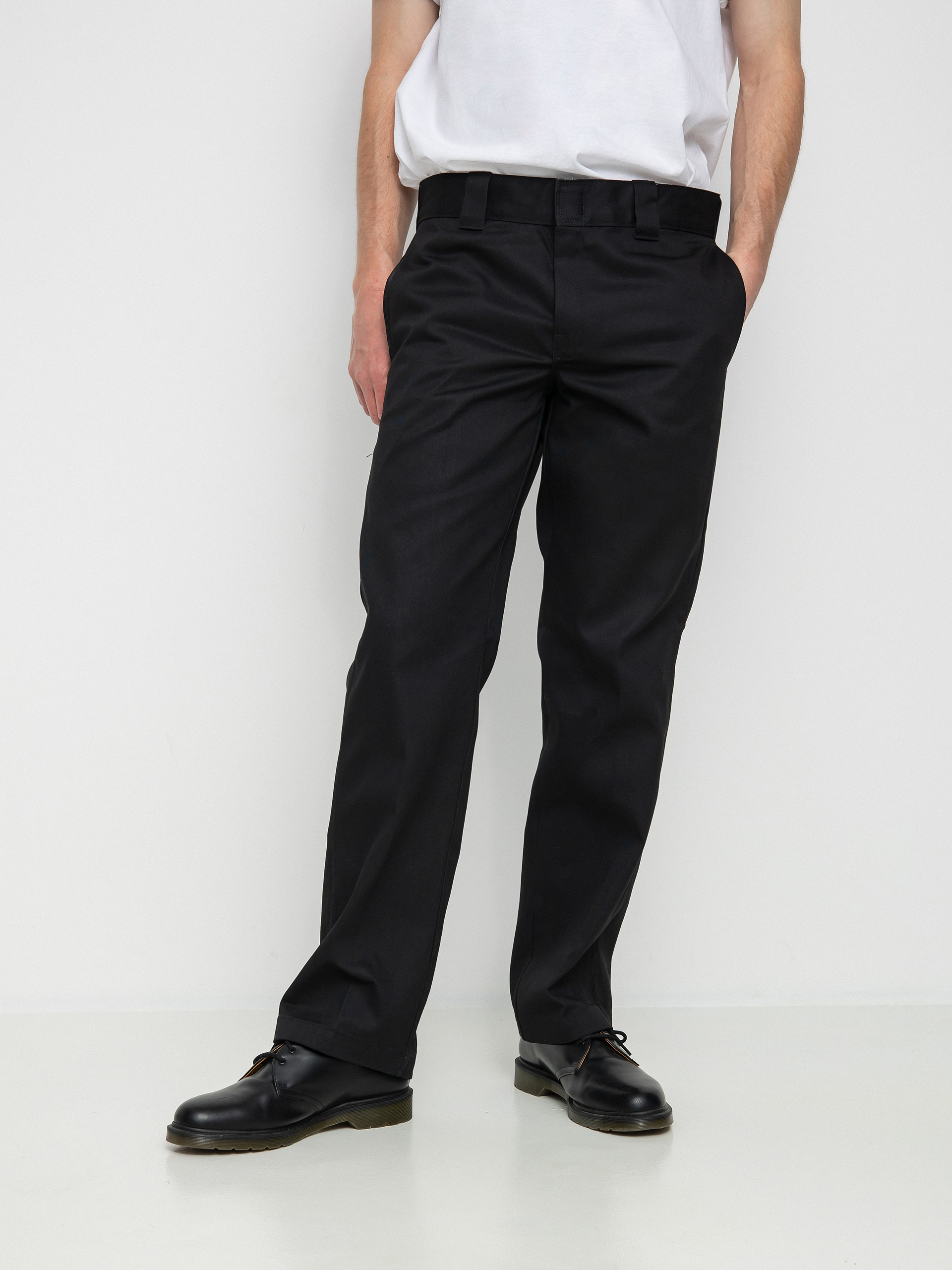 Spodnie Dickies 873 Work (black)