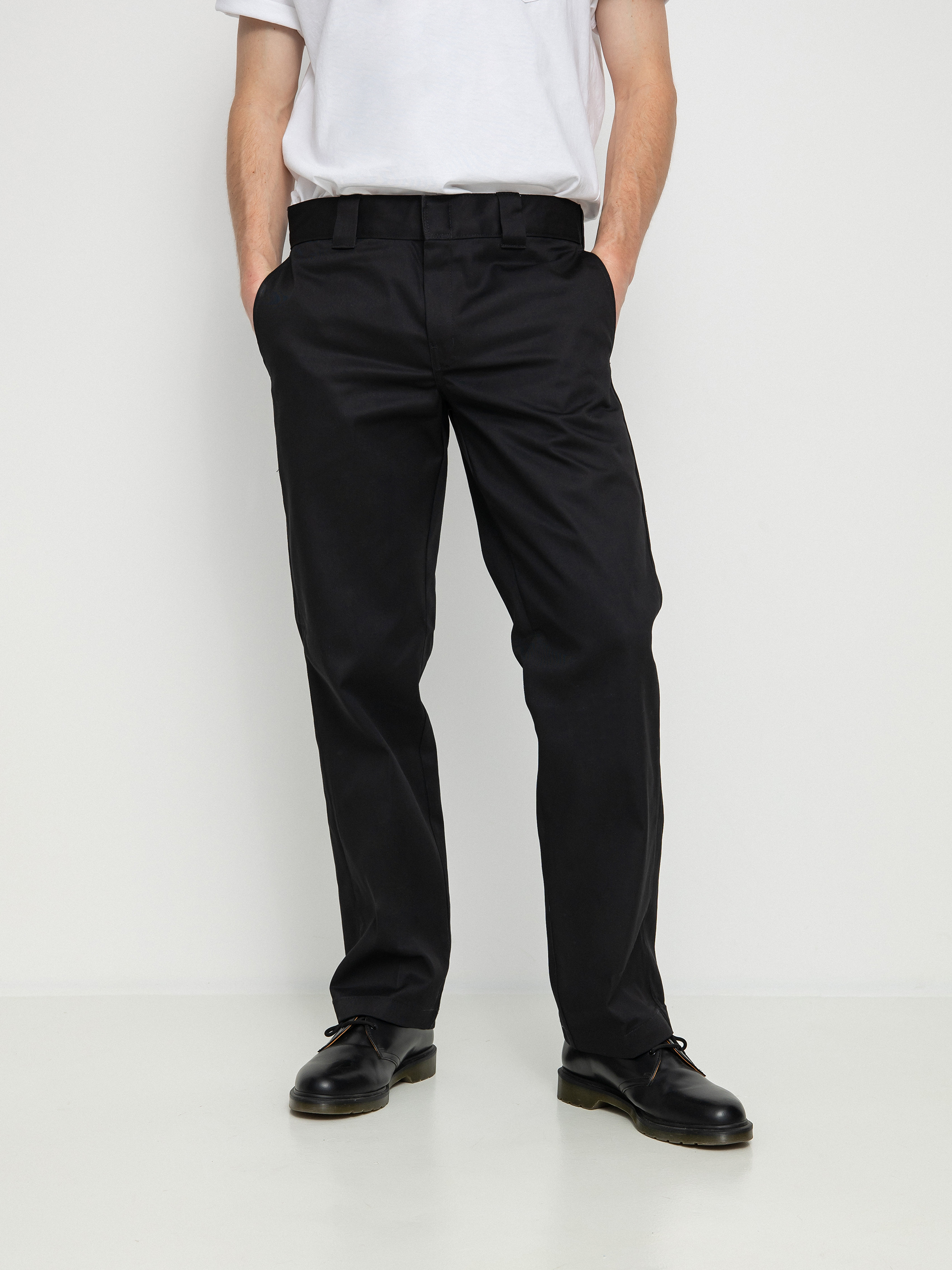 Spodnie Dickies 873 Work (black)