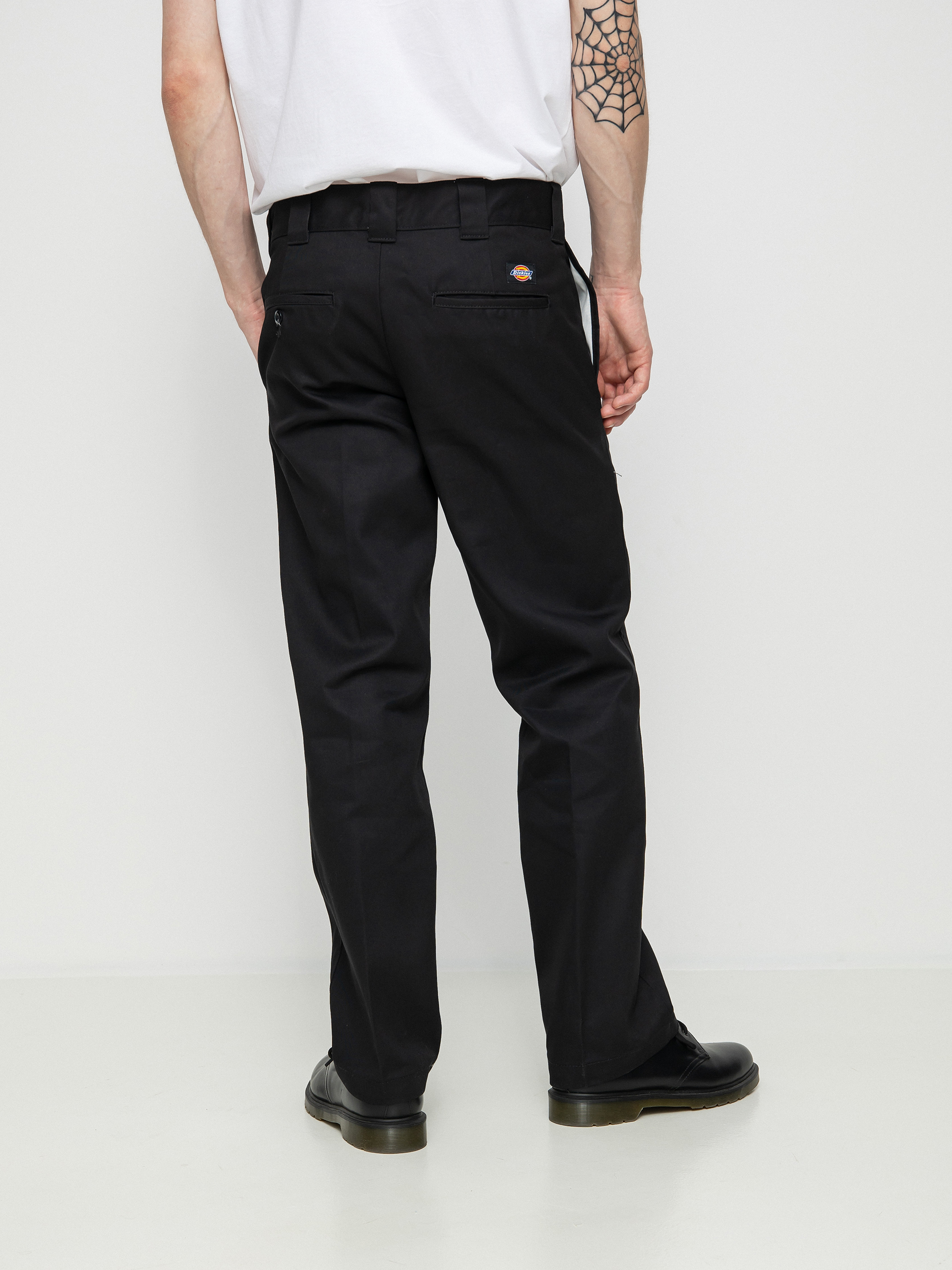 Spodnie Dickies 873 Work (black)