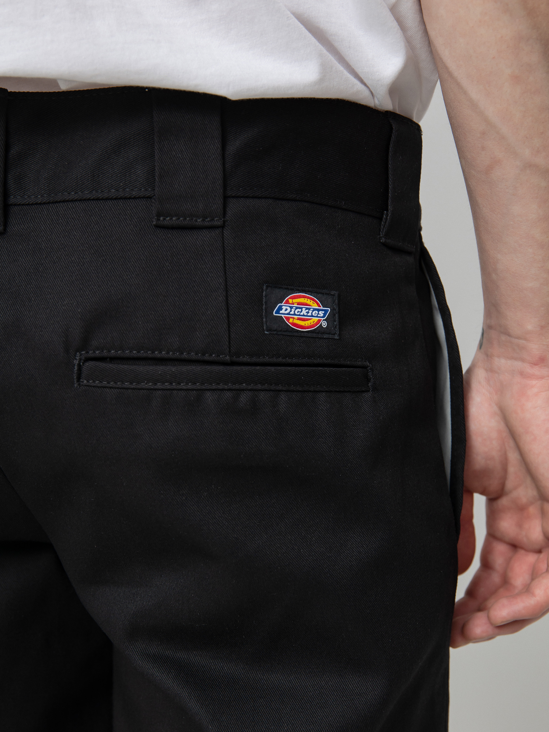 Spodnie Dickies 873 Work (black)