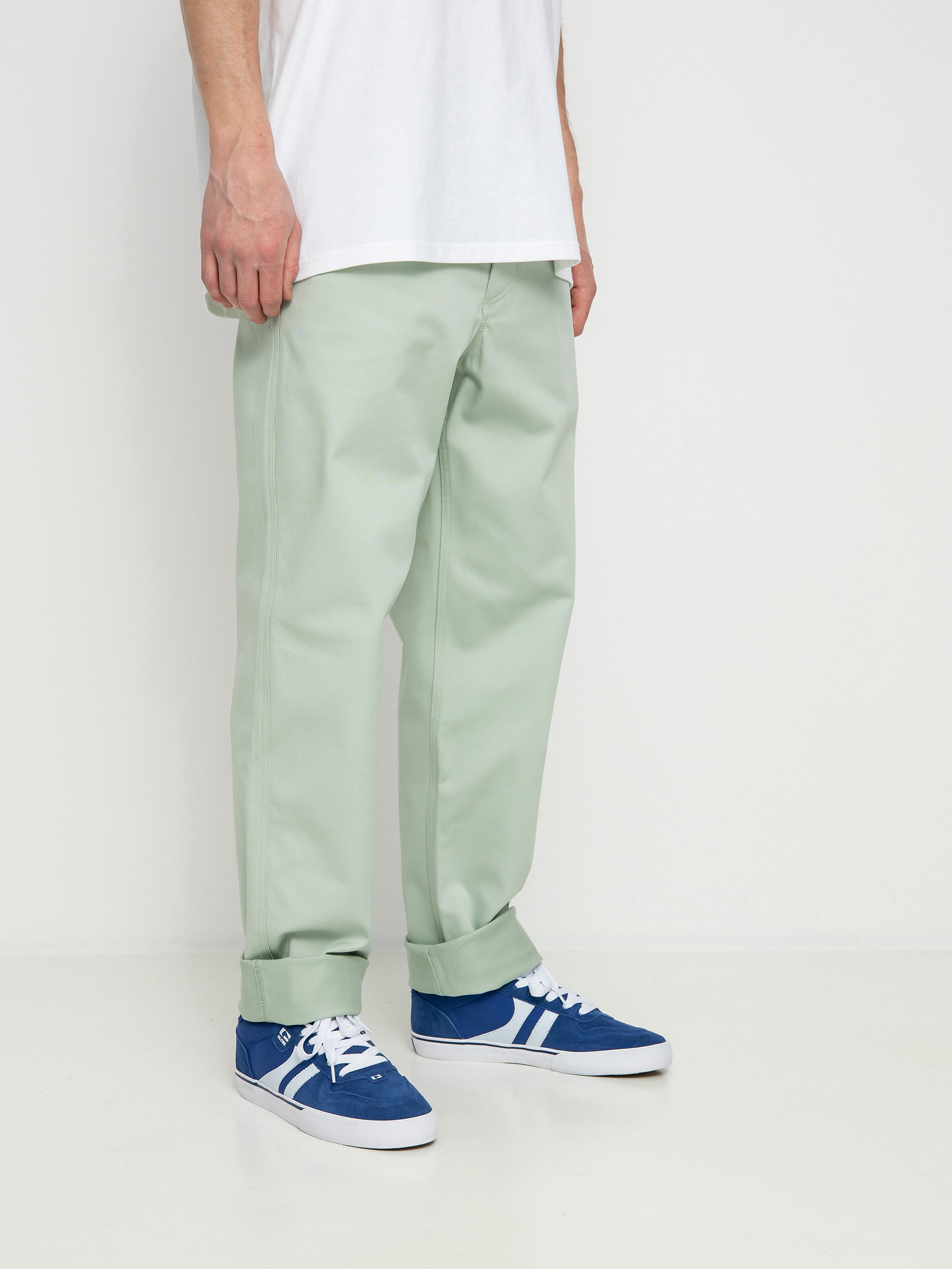 Spodnie Nike SB New Pant (seafoam)