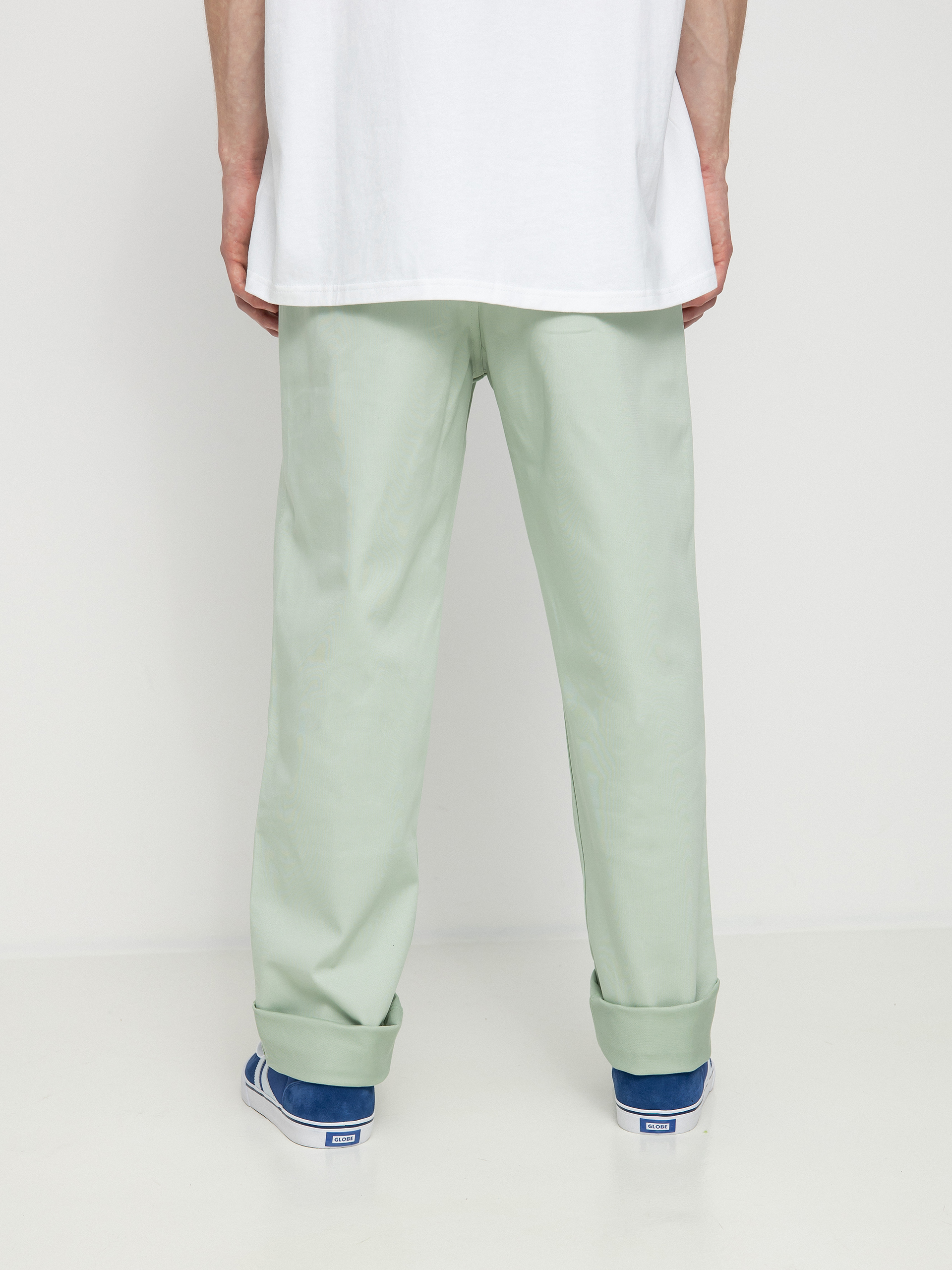 Spodnie Nike SB New Pant (seafoam)