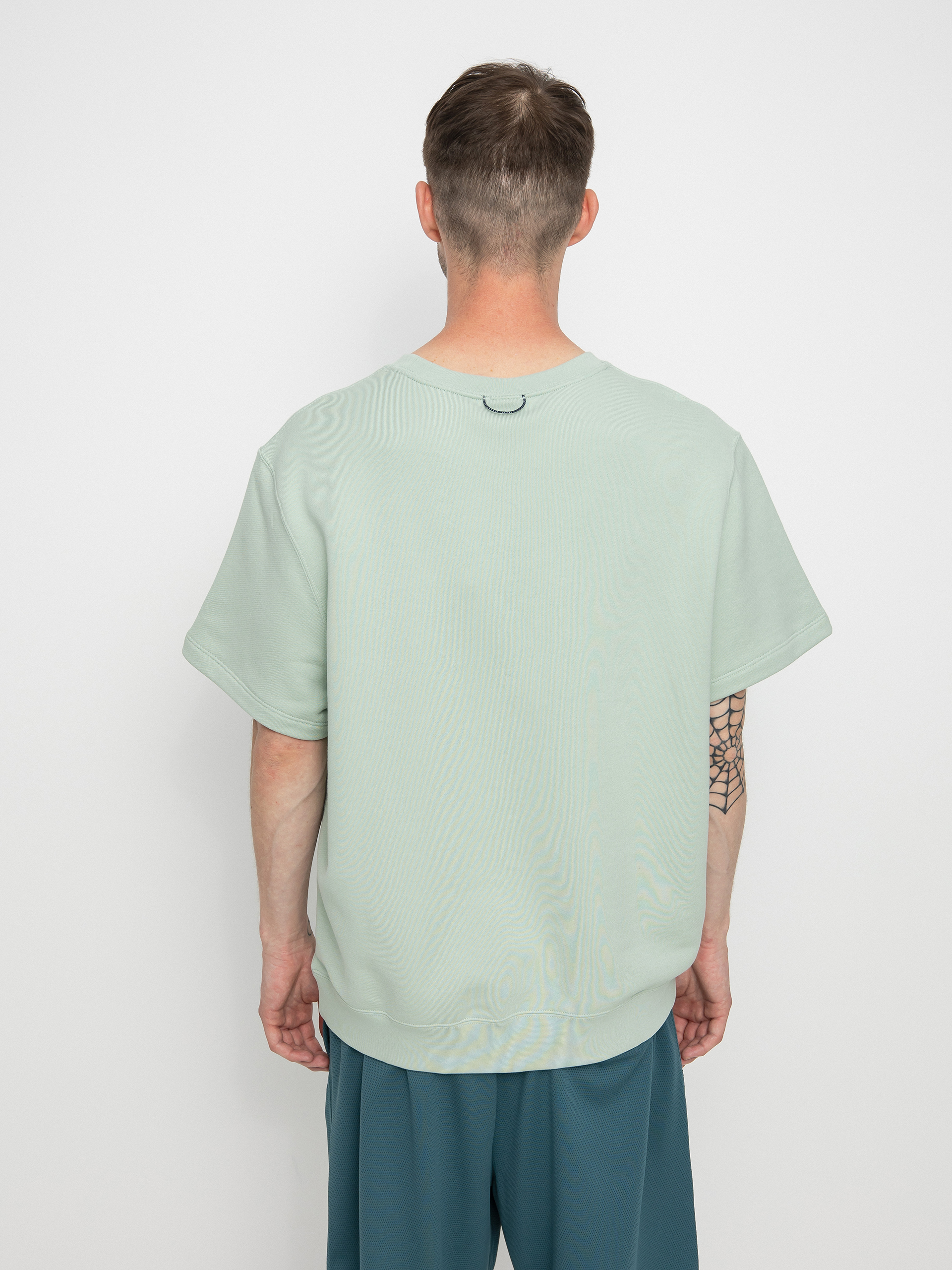 Bluza Nike SB Novelty (seafoam/midnight navy)