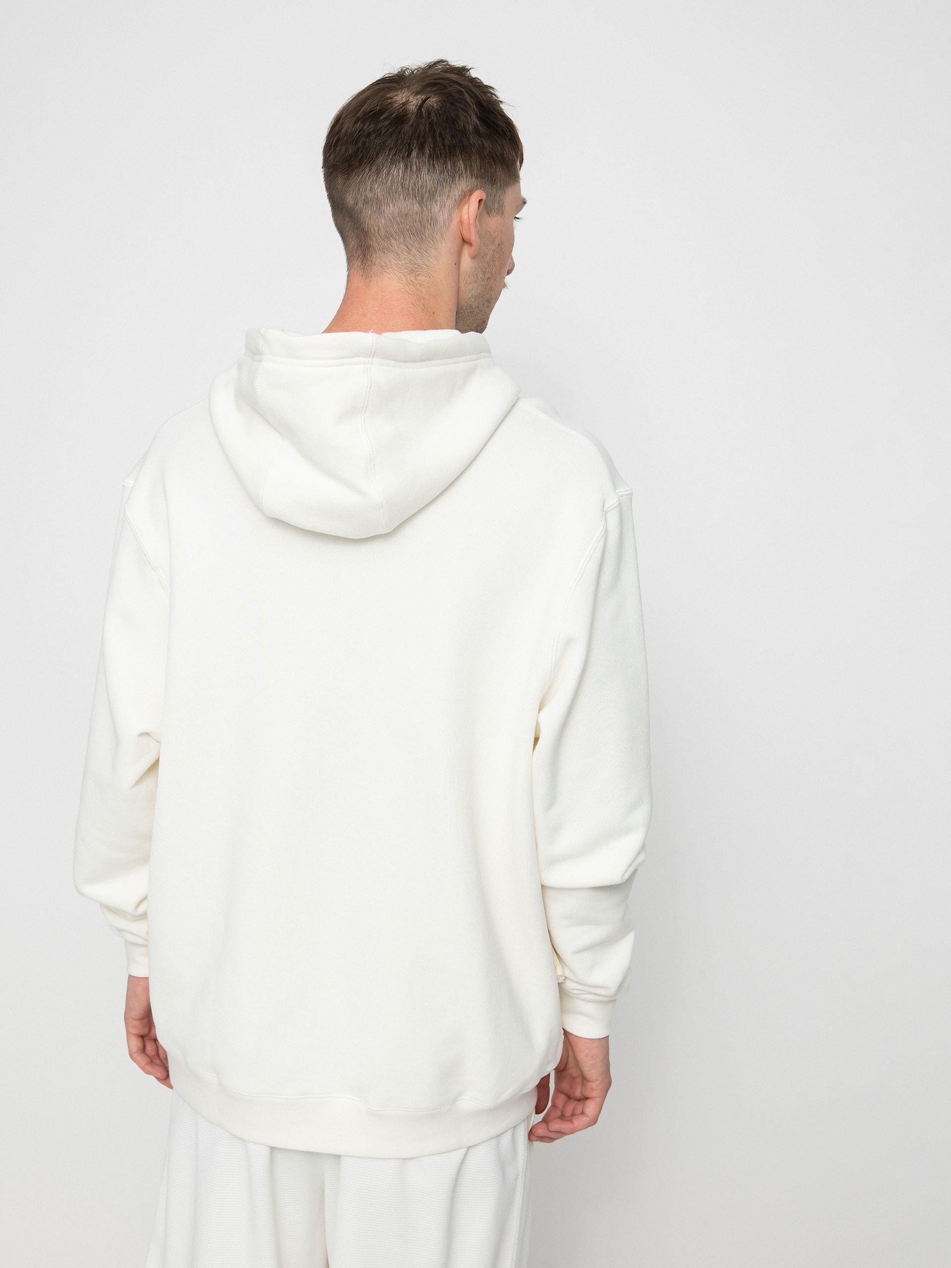 Bluza z kapturem Nike SB Premium HD (sail/pure/sail)