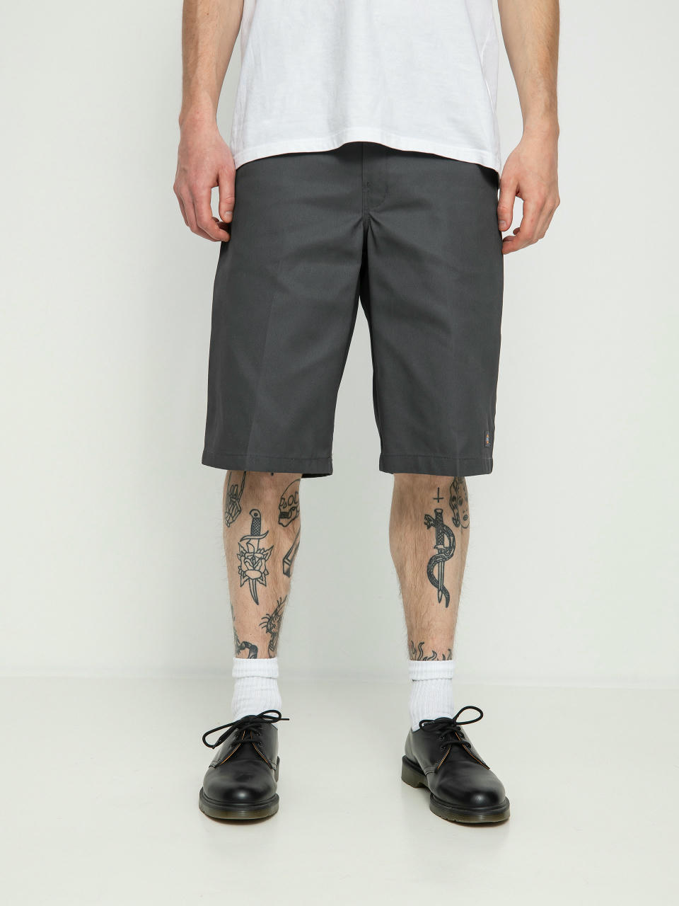 Szorty Dickies 13In Multi Pocket (charcoal grey)