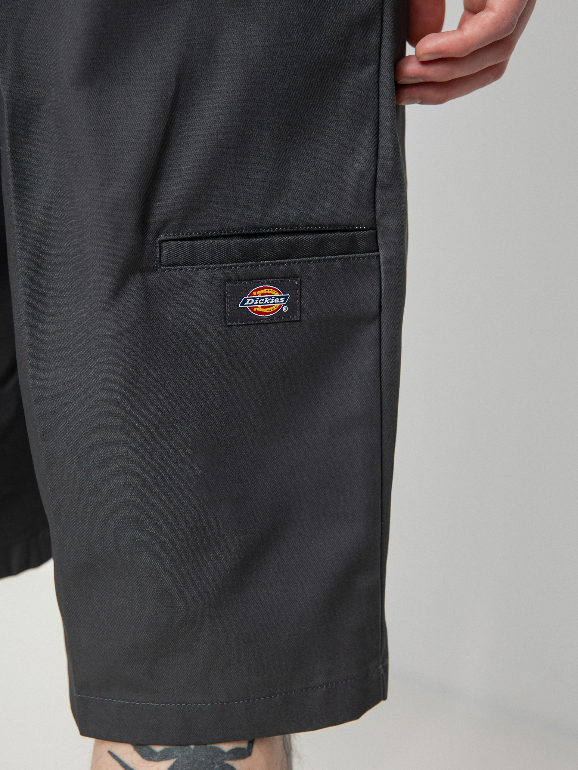 Szorty Dickies 13In Multi Pocket (charcoal grey)