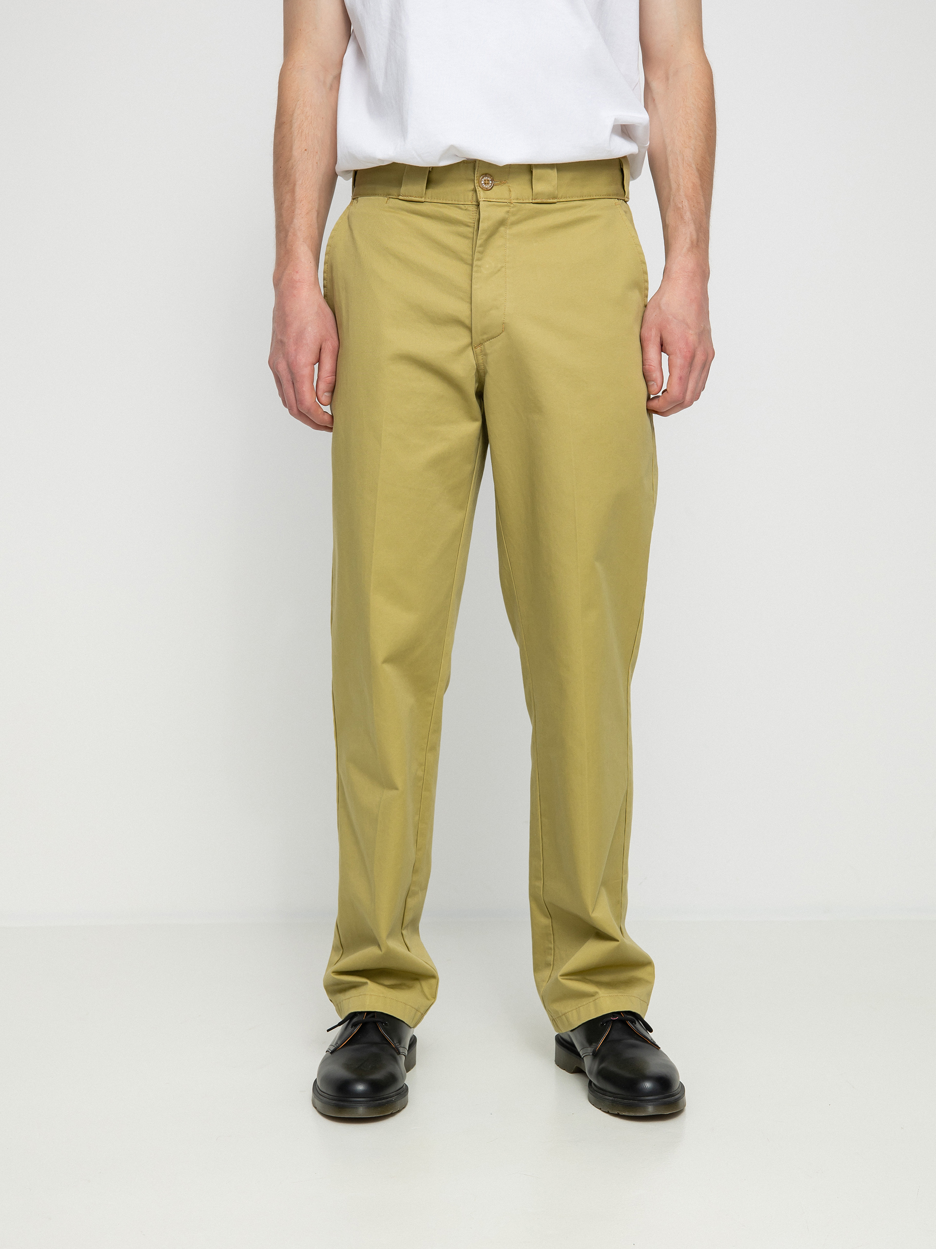 Spodnie Dickies Heritage 100 (dark khaki)