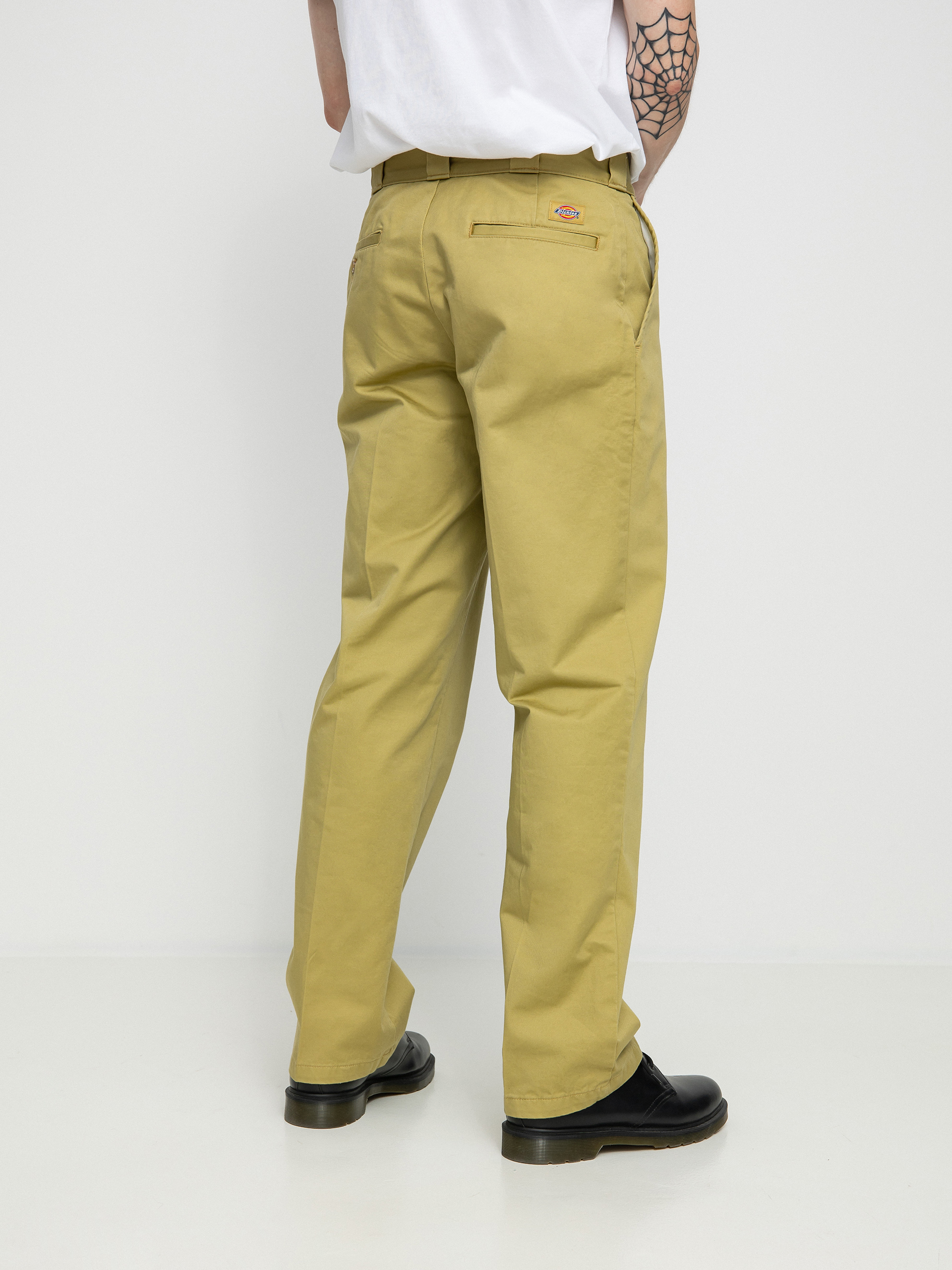Spodnie Dickies Heritage 100 (dark khaki)