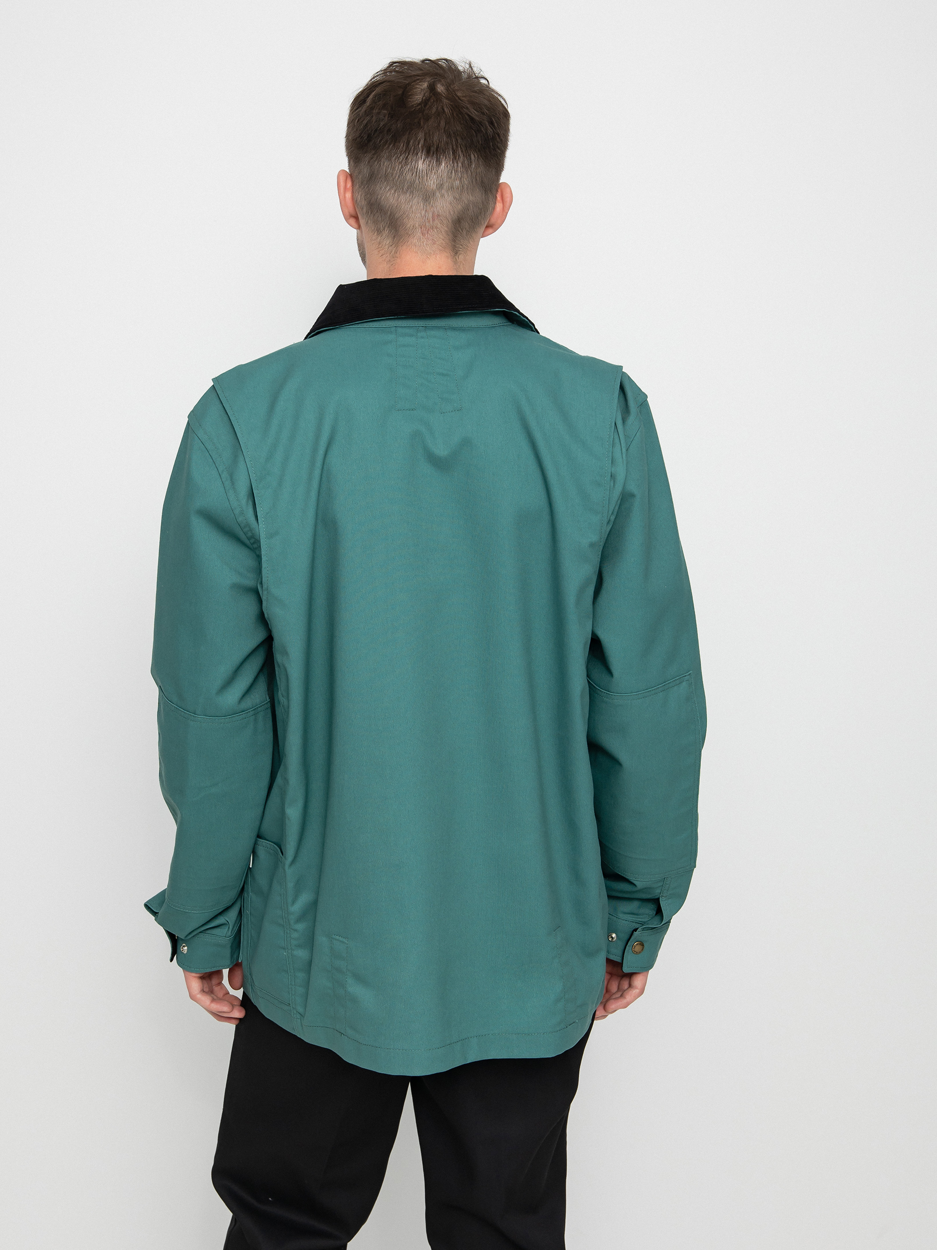 Kurtka Dickies Storden  (lincoln green)