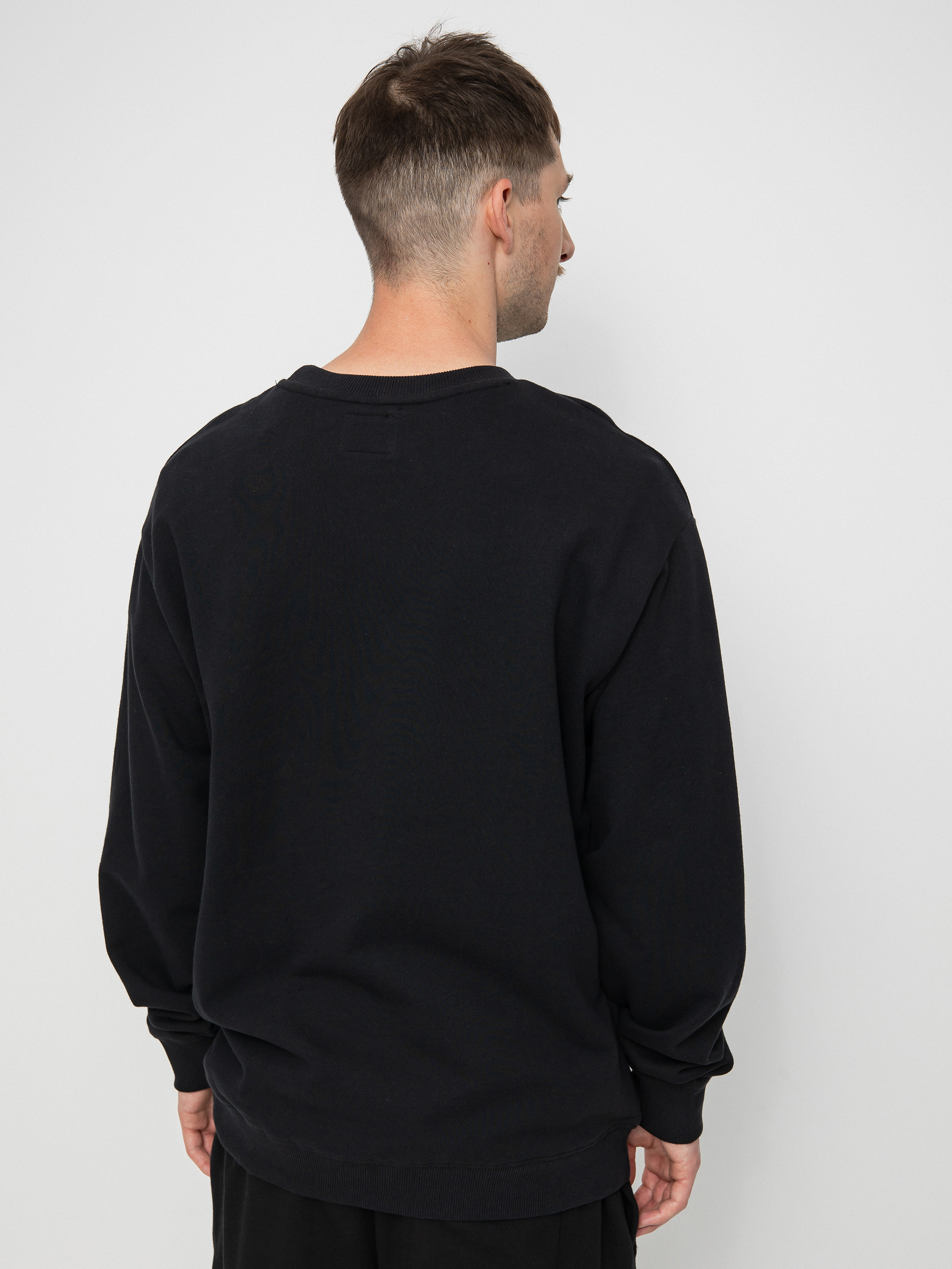 Bluza DC Fill In (black)