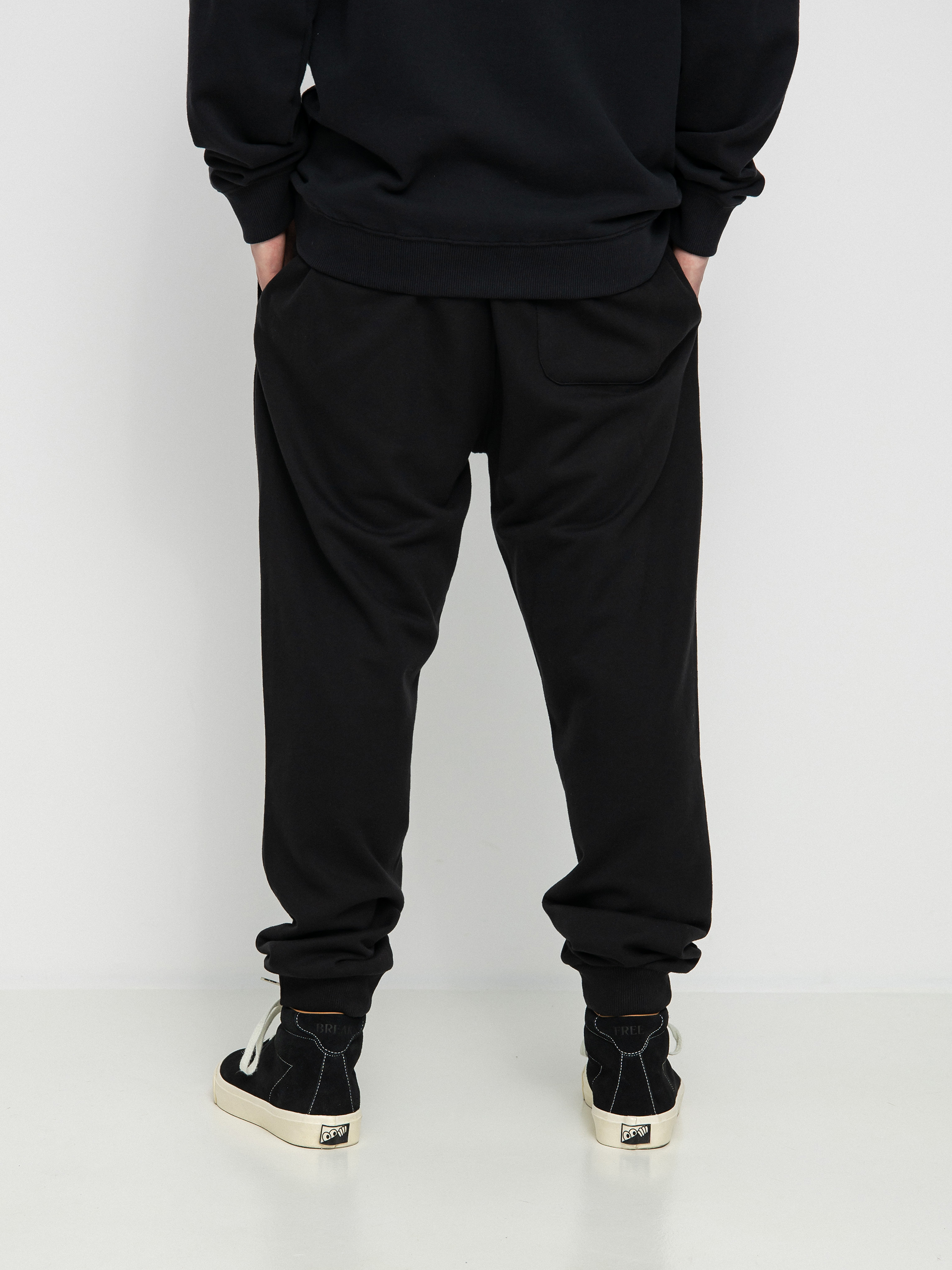 Spodnie DC Riot 2 (black)