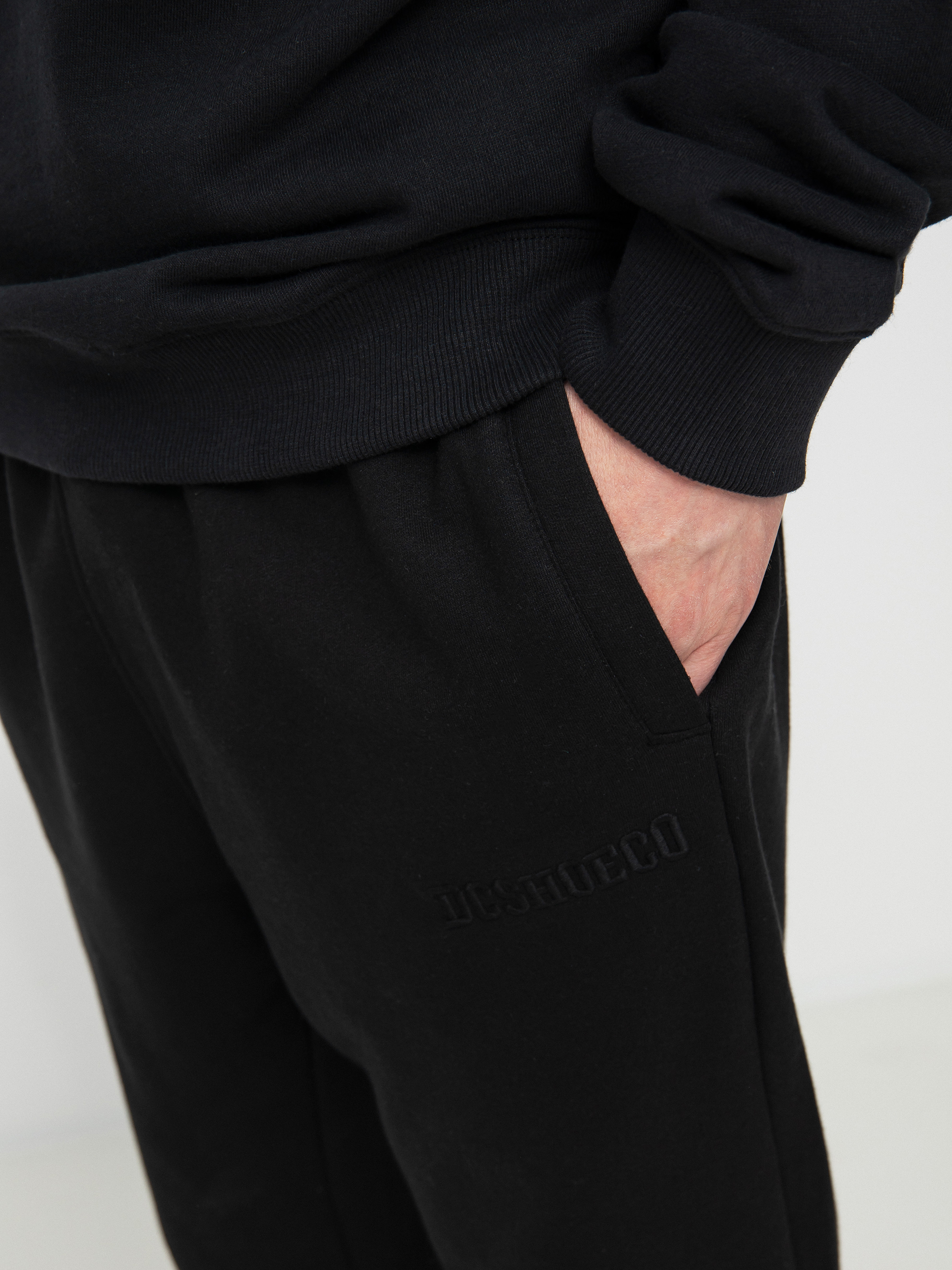 Spodnie DC Riot 2 (black)