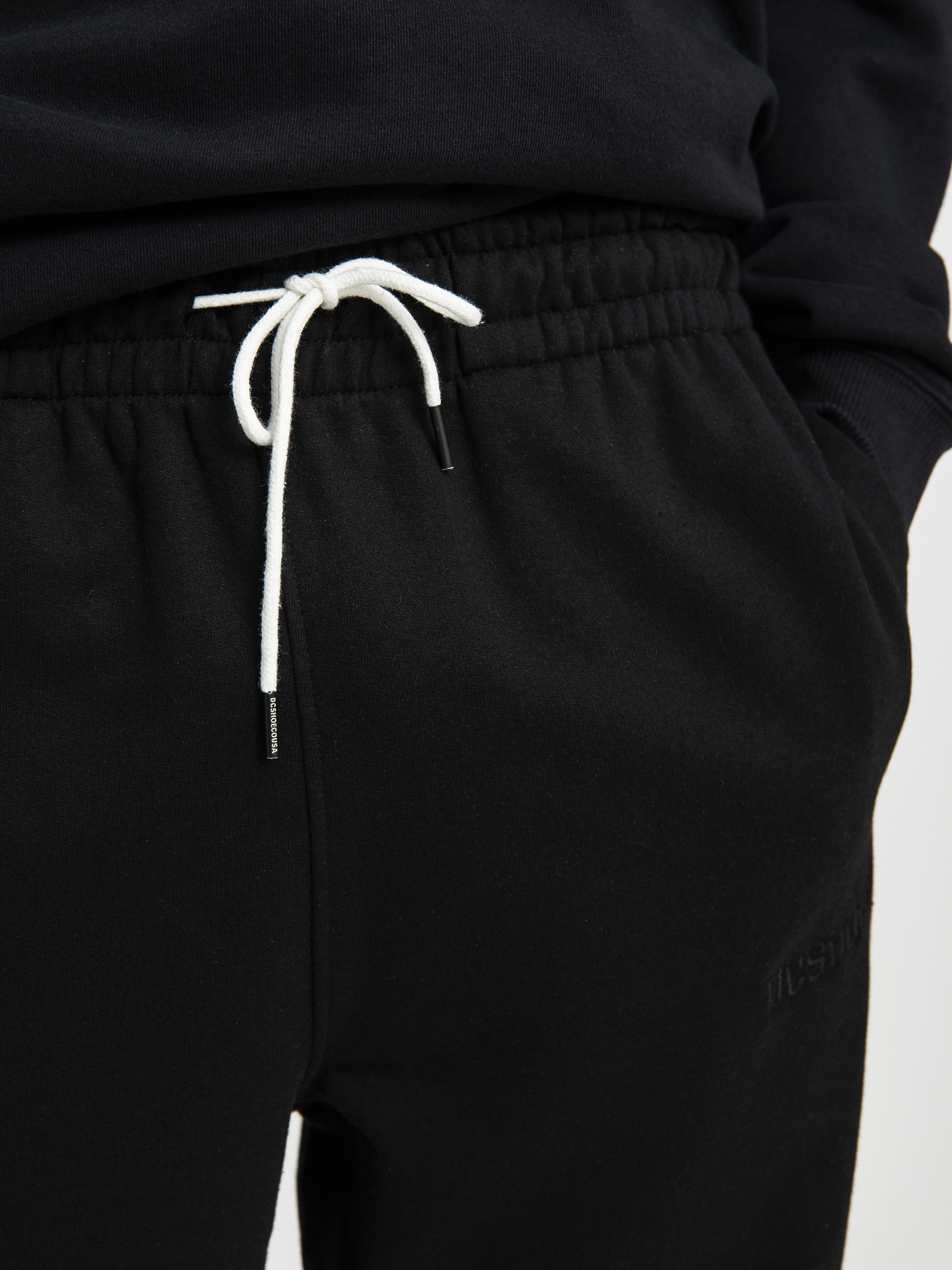 Spodnie DC Riot 2 (black)