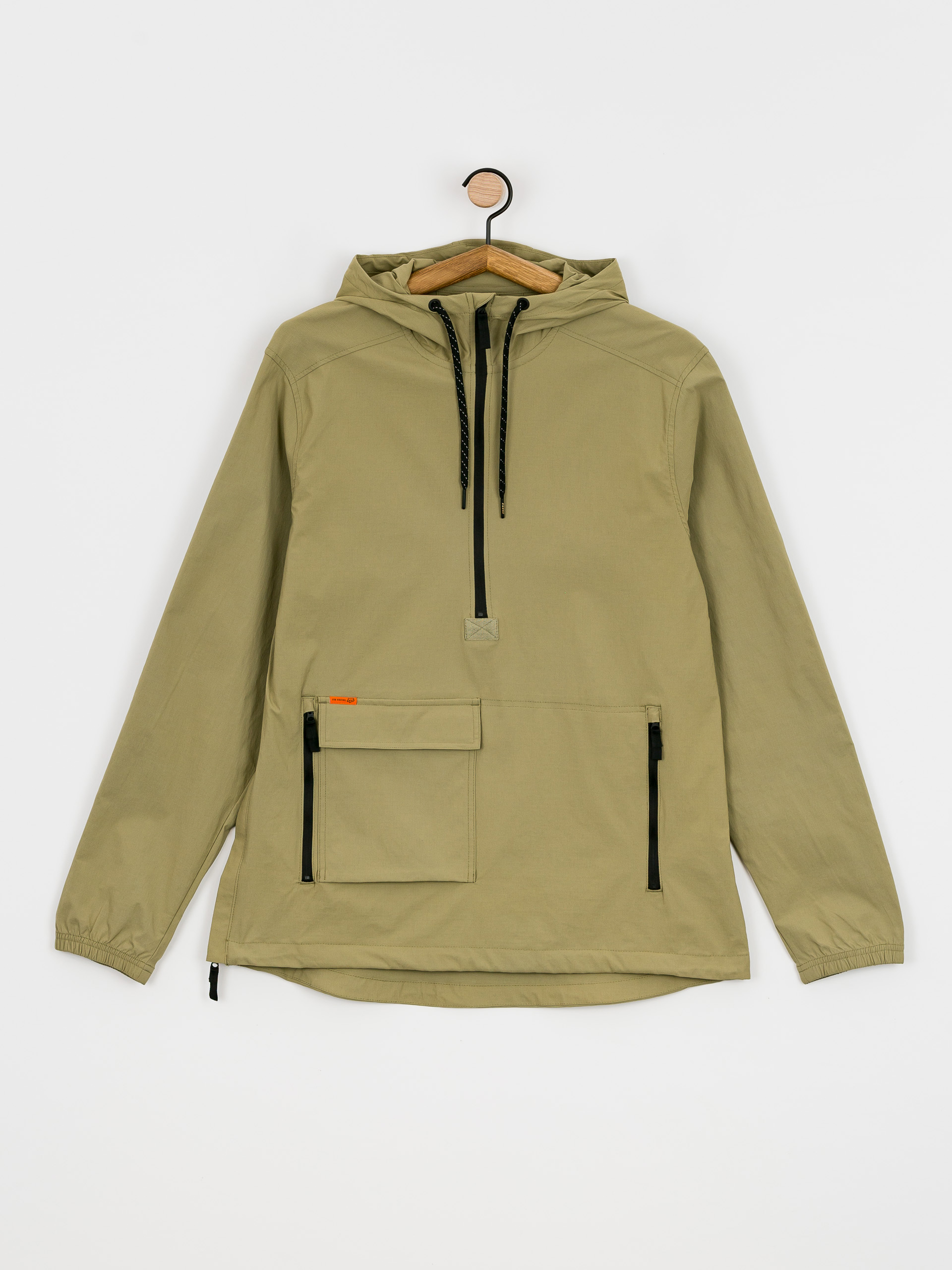 Kurtka Fox Survivalist (brk)