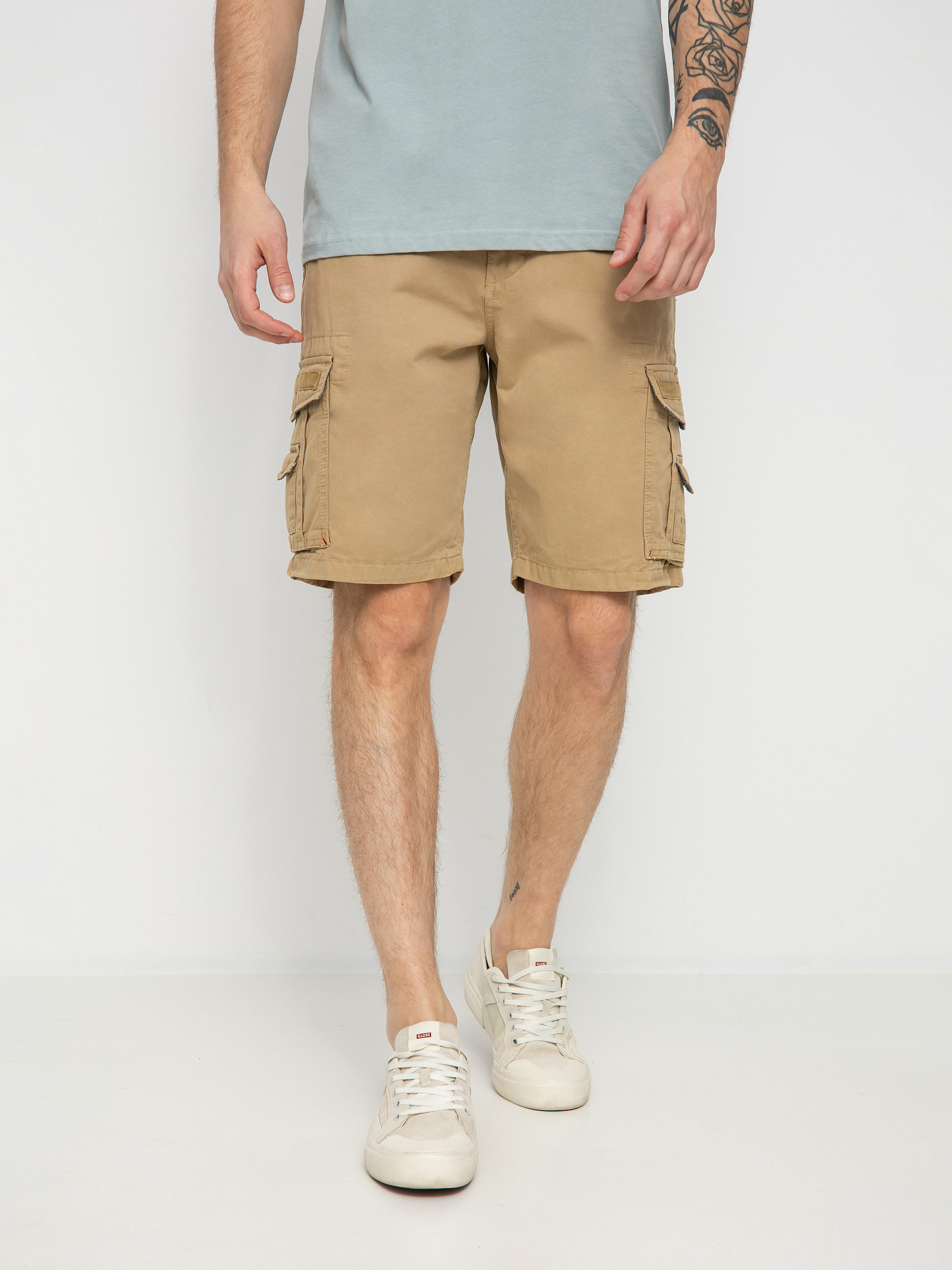 Szorty Rip Curl Trail Cargo (khaki)