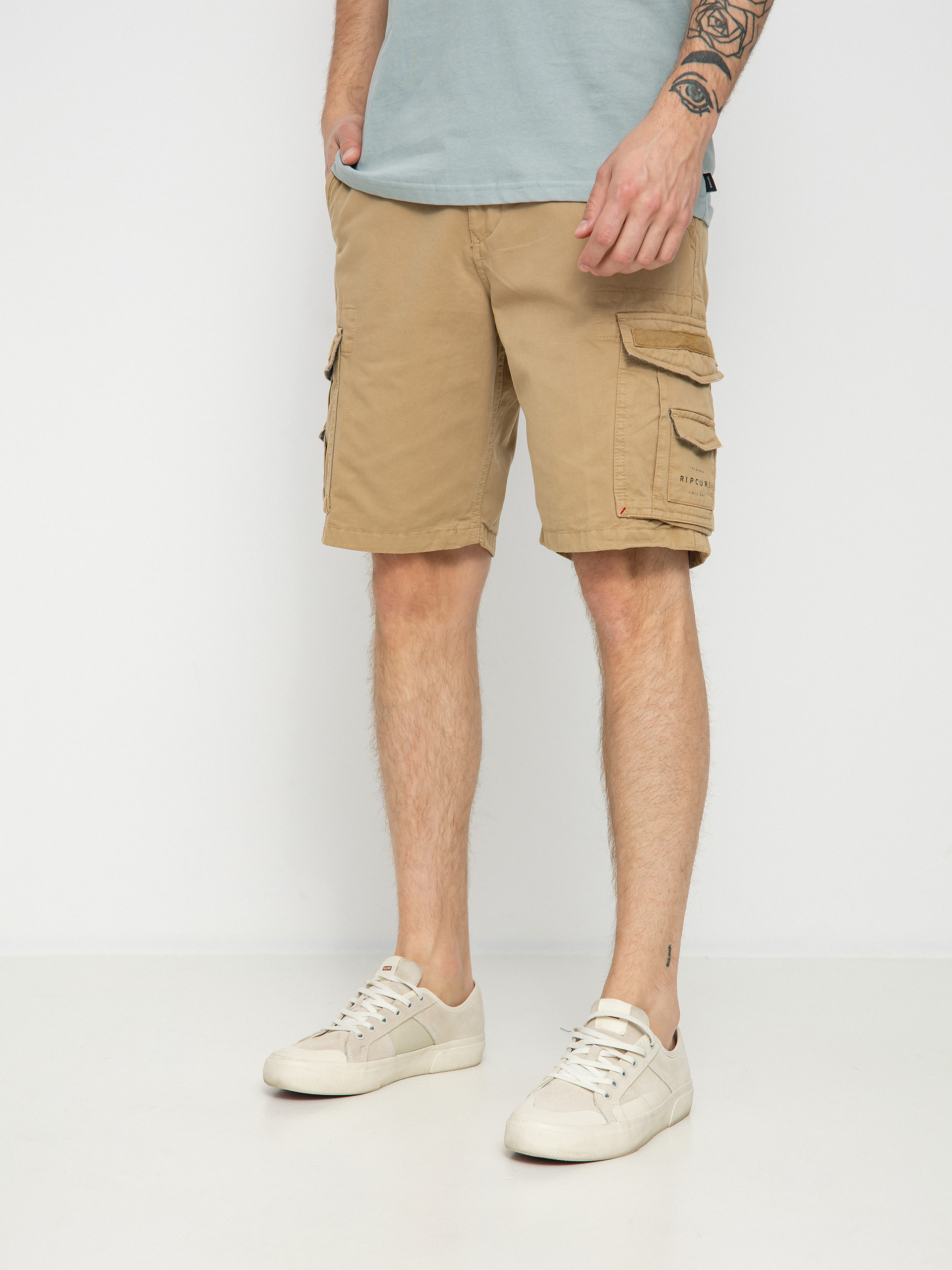 Szorty Rip Curl Trail Cargo (khaki)