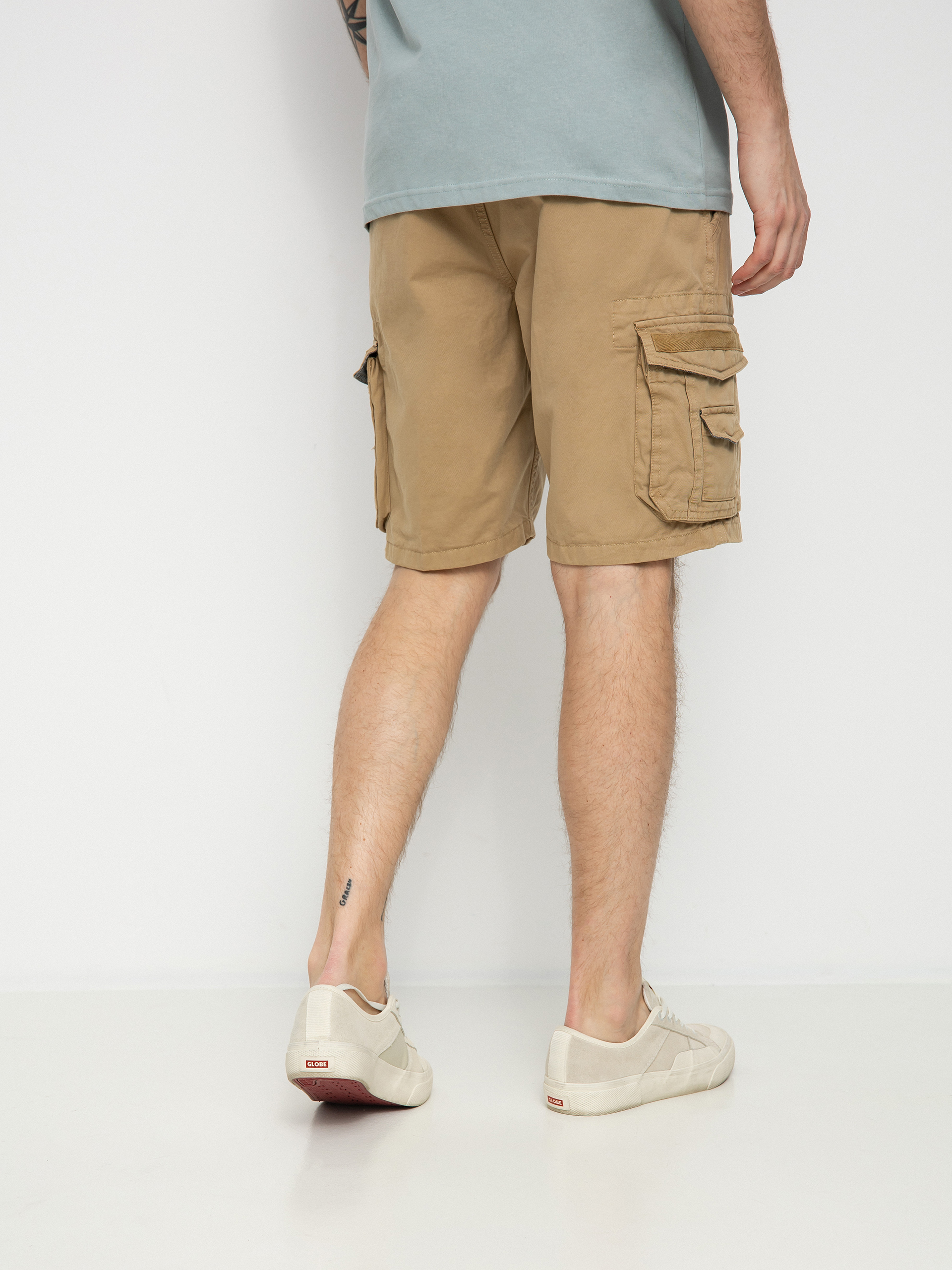 Szorty Rip Curl Trail Cargo (khaki)