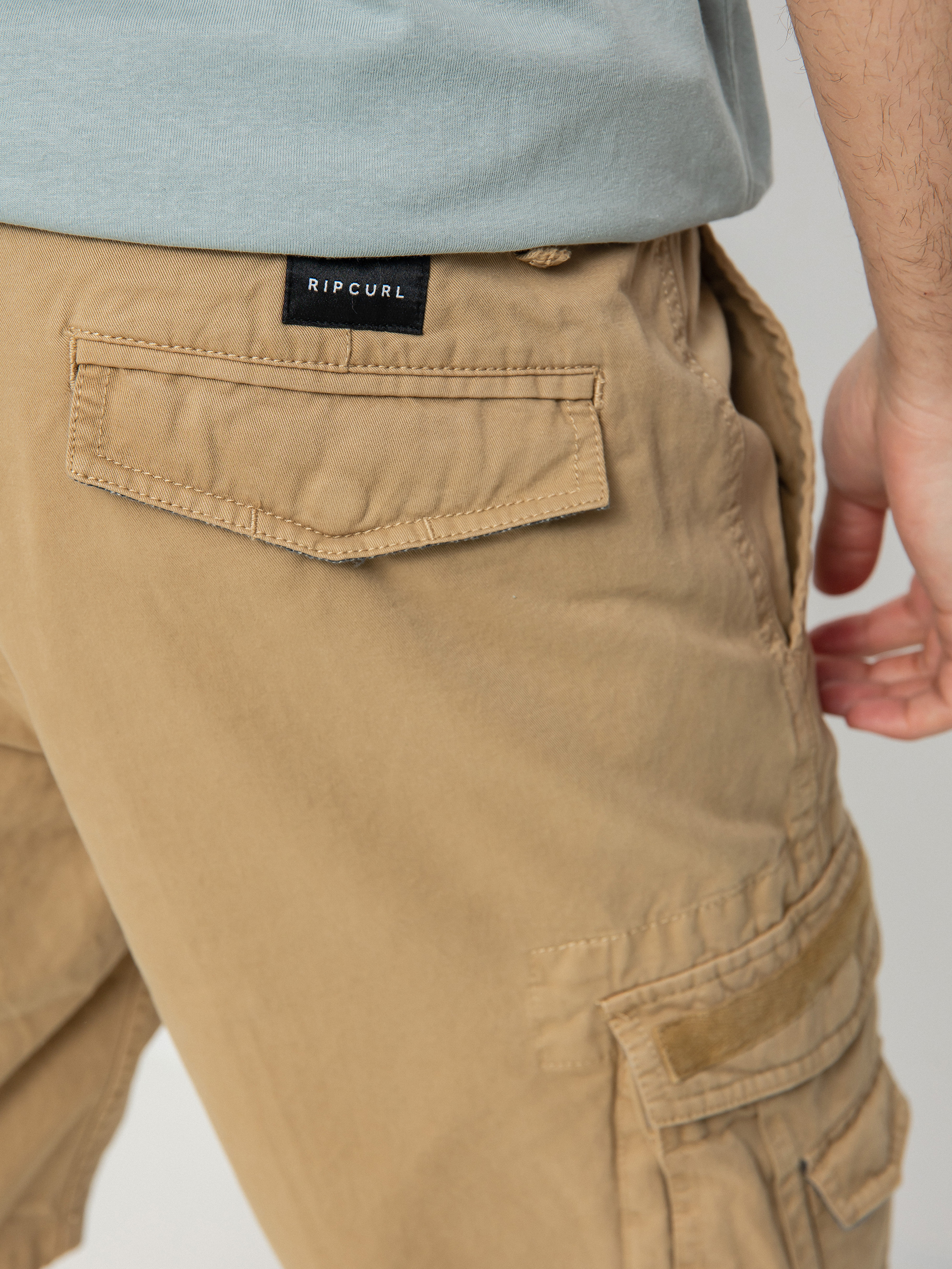 Szorty Rip Curl Trail Cargo (khaki)