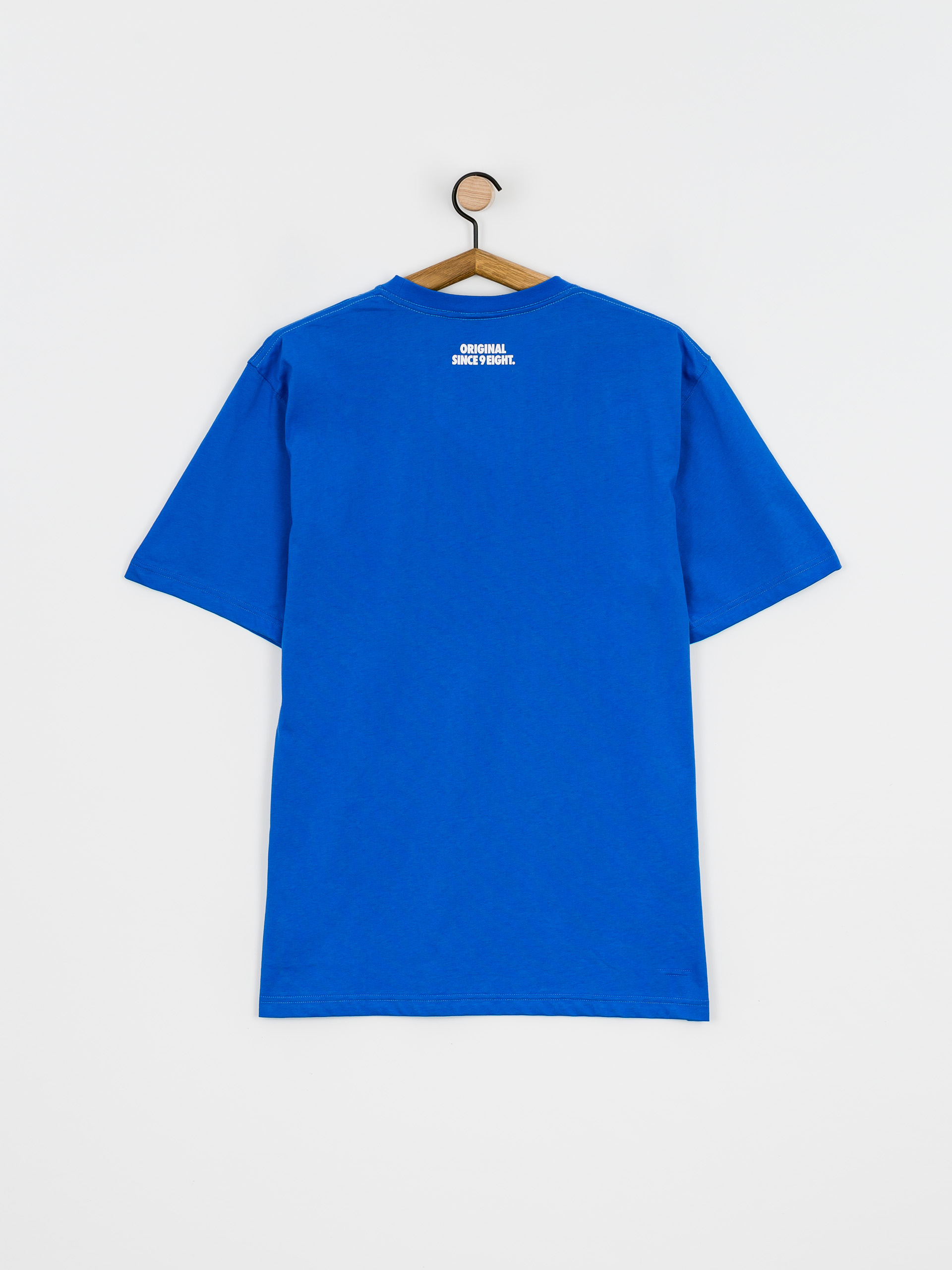 T-shirt MassDnm Signature (dark blue)