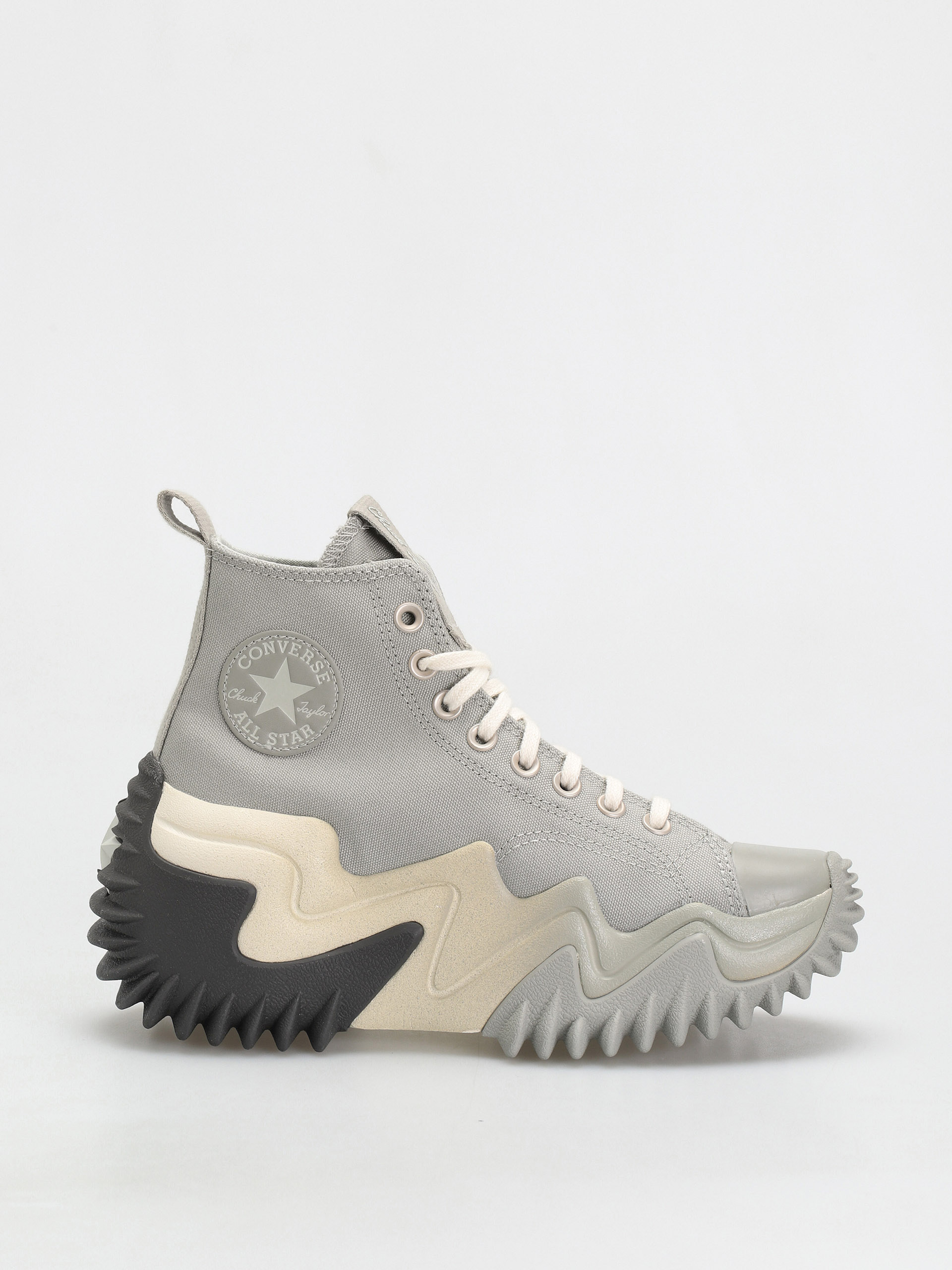 Buty Converse Run Star Motion Hi (slate sage/light silver)