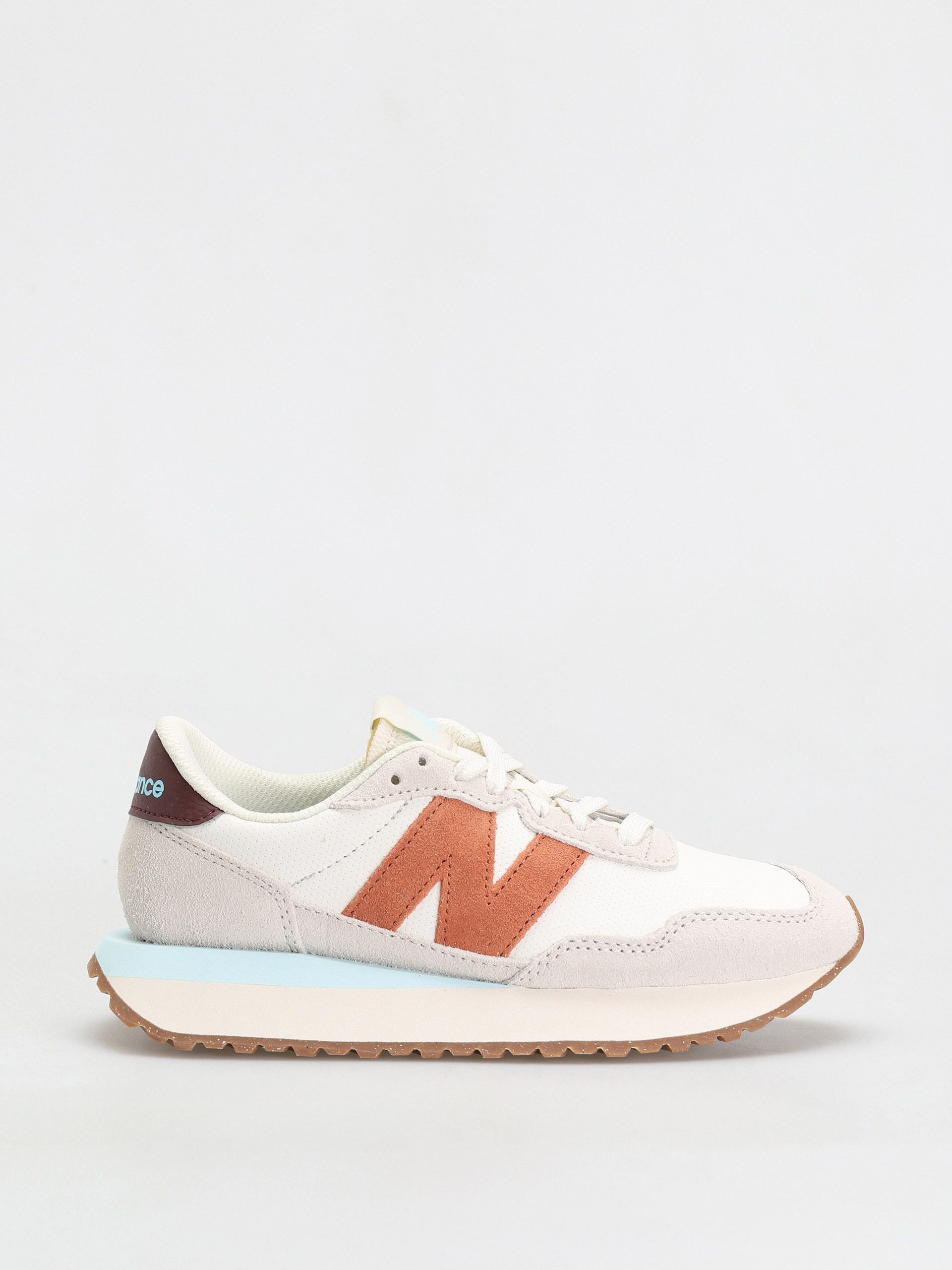 Buty New Balance 237 Wmn (sea salt)