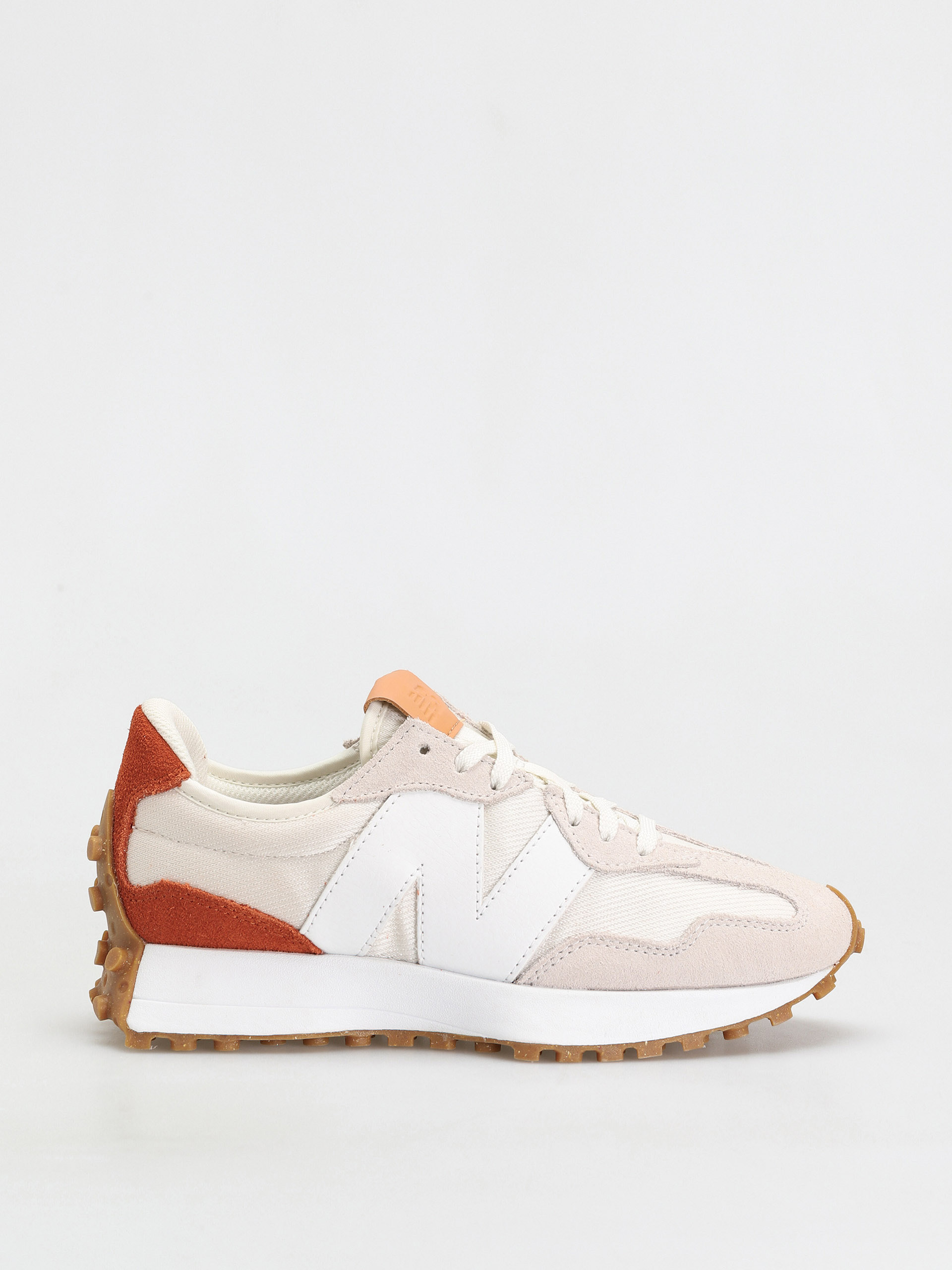 Buty New Balance 327 Wmn (sea salt)