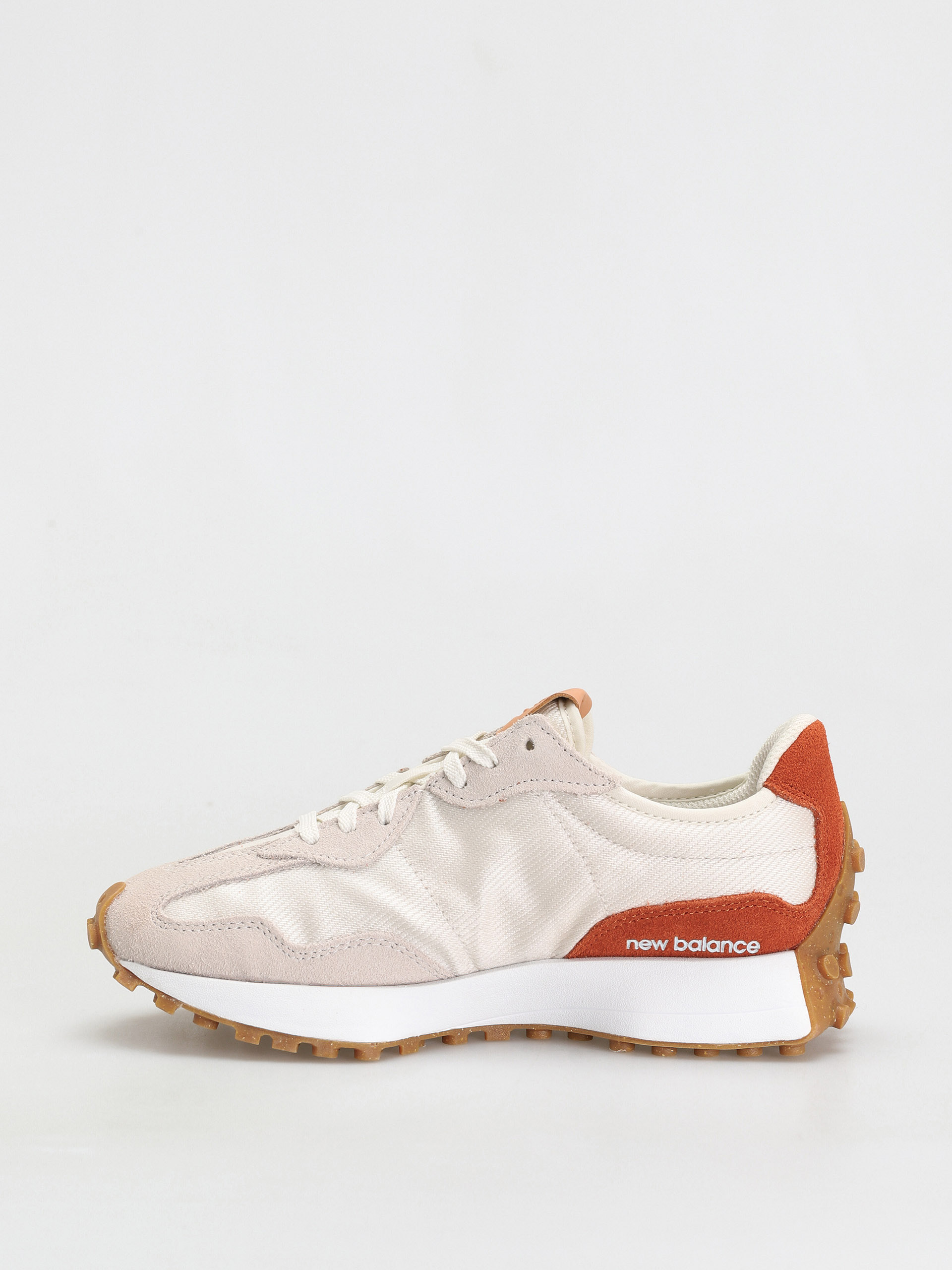 Buty New Balance 327 Wmn (sea salt)