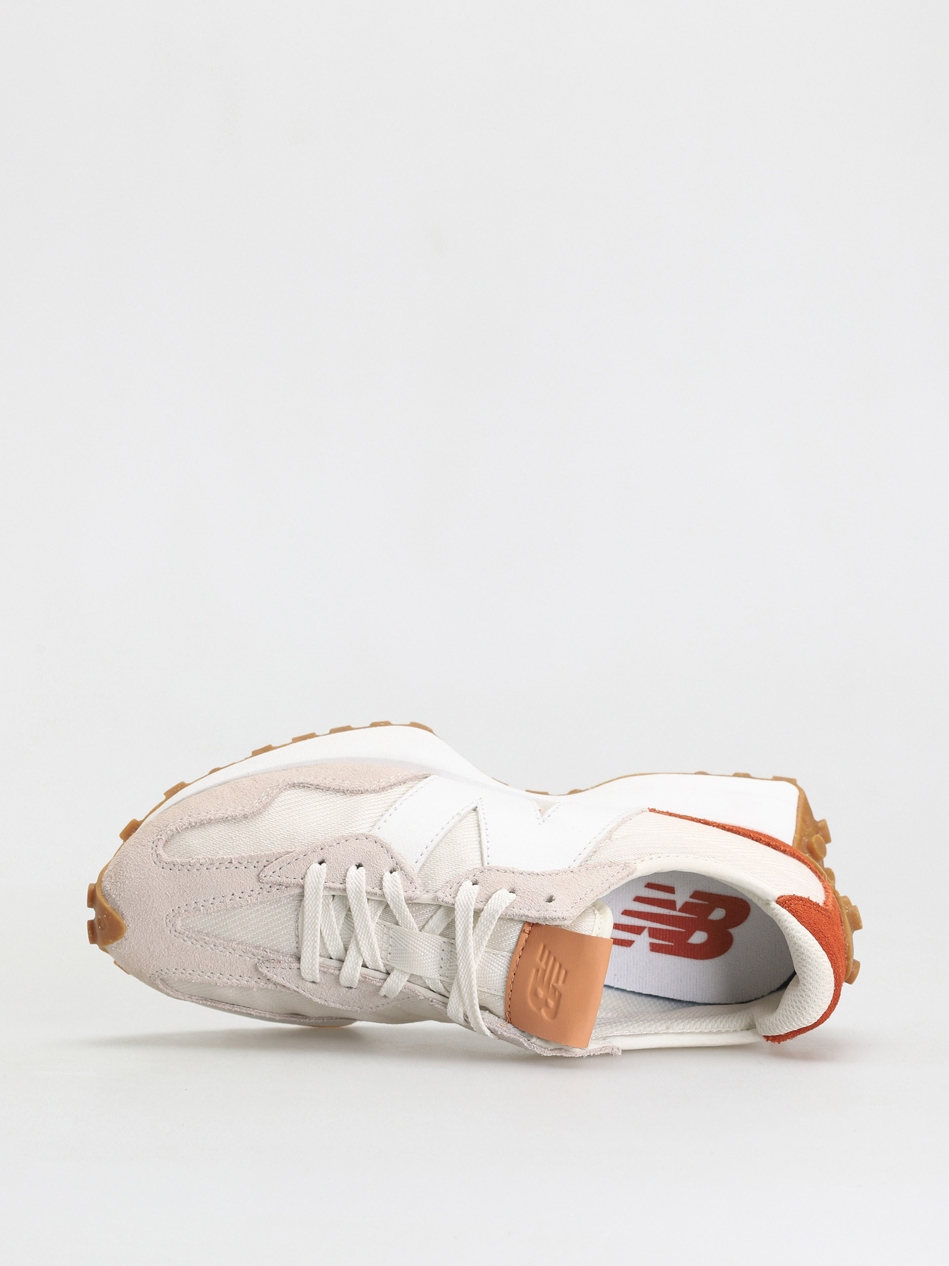 Buty New Balance 327 Wmn (sea salt)
