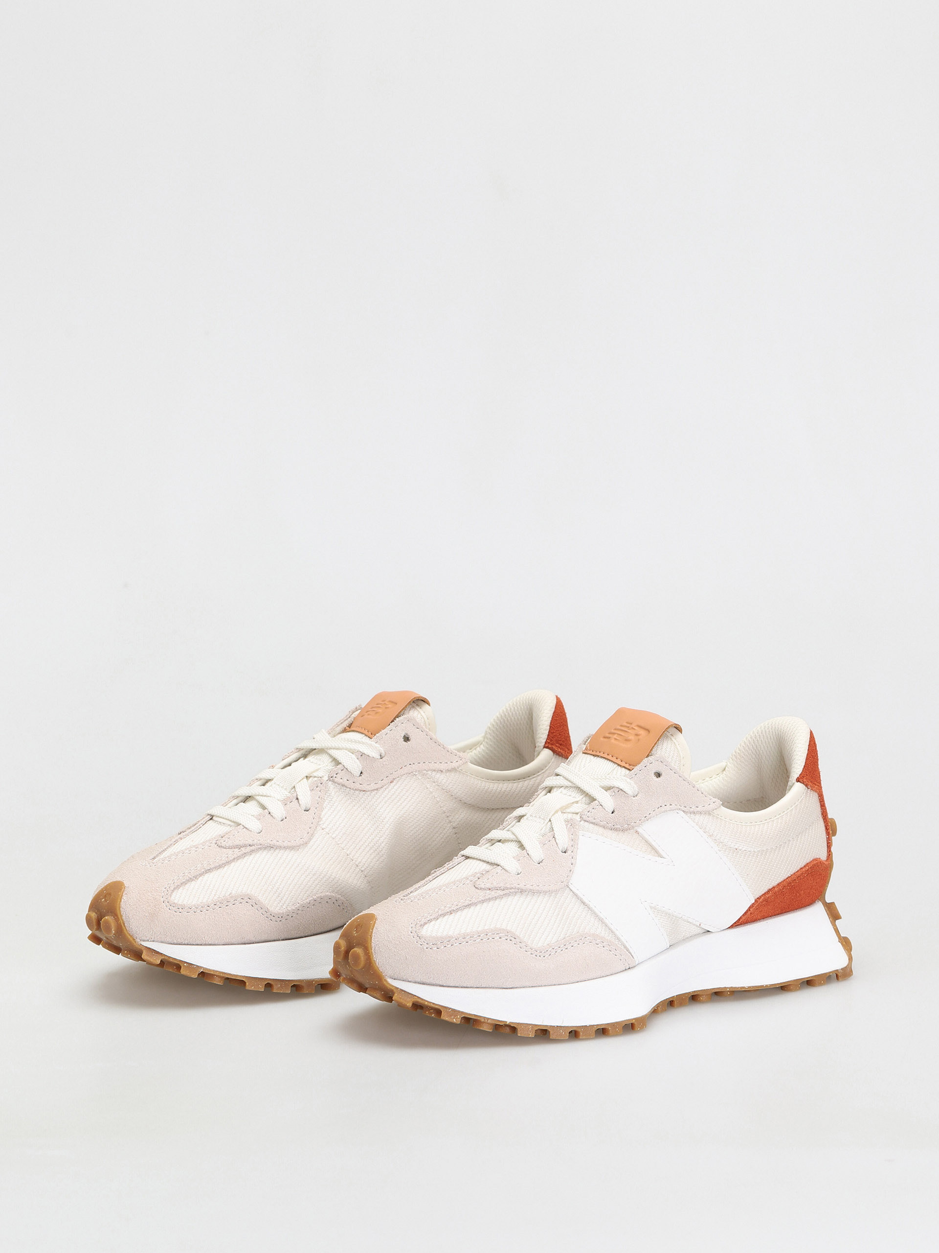 Buty New Balance 327 Wmn (sea salt)