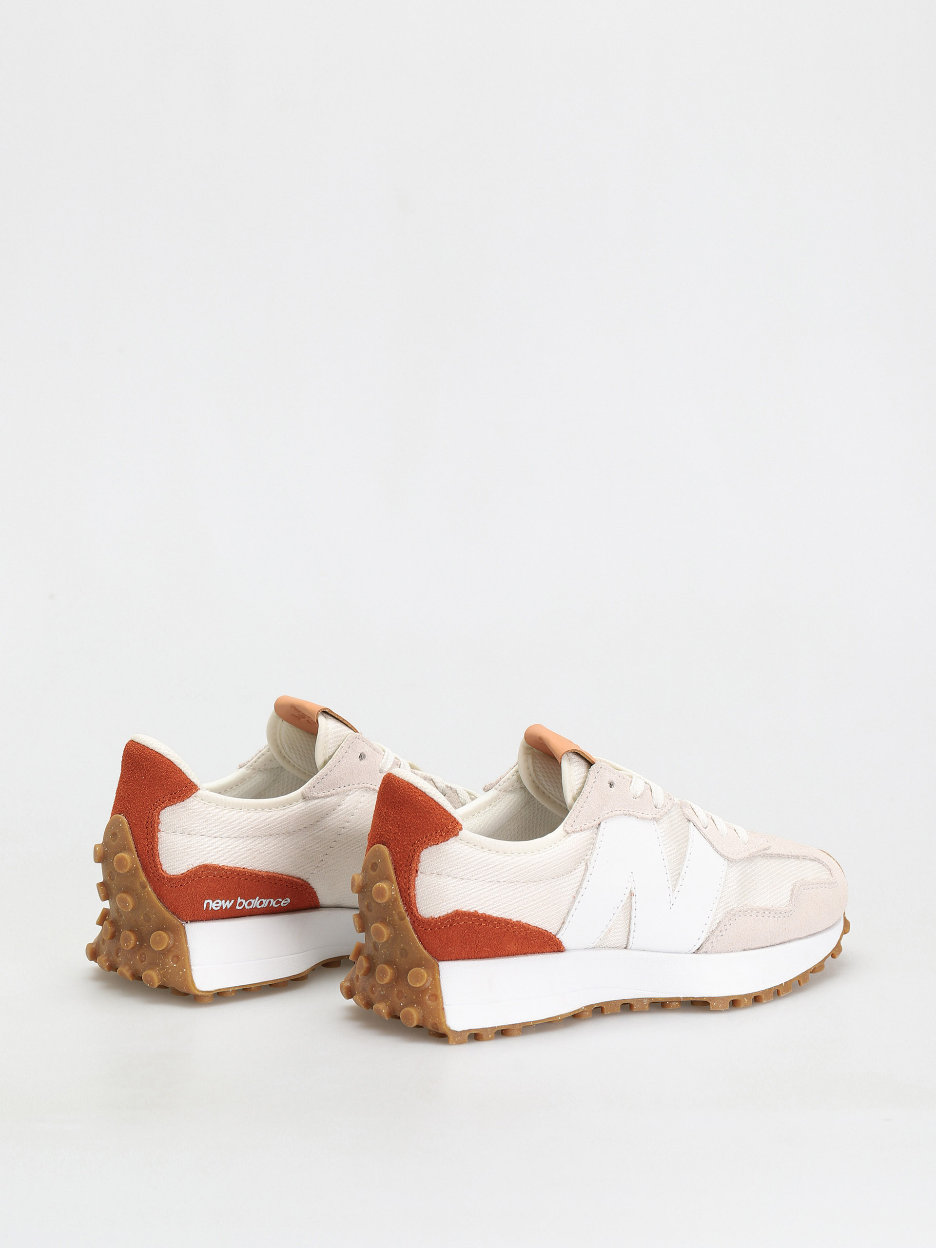 Buty New Balance 327 Wmn (sea salt)