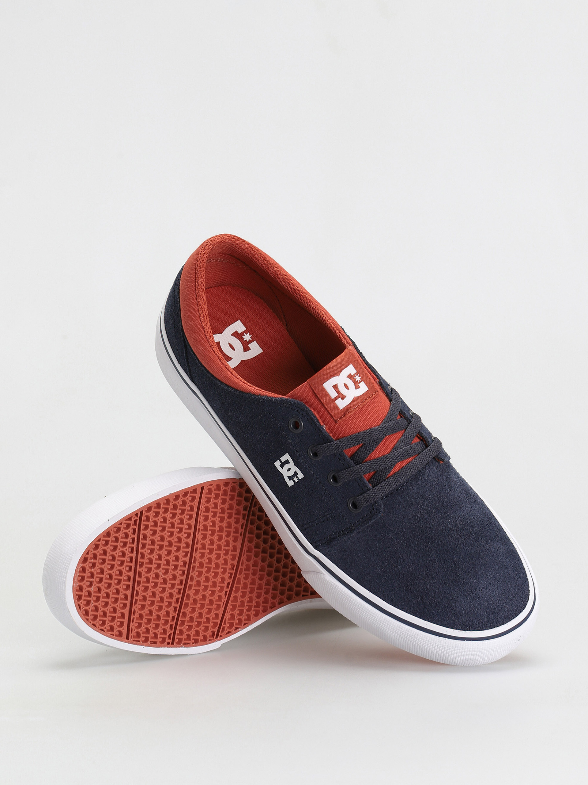 Buty DC Trase Sd (deep sea blue)