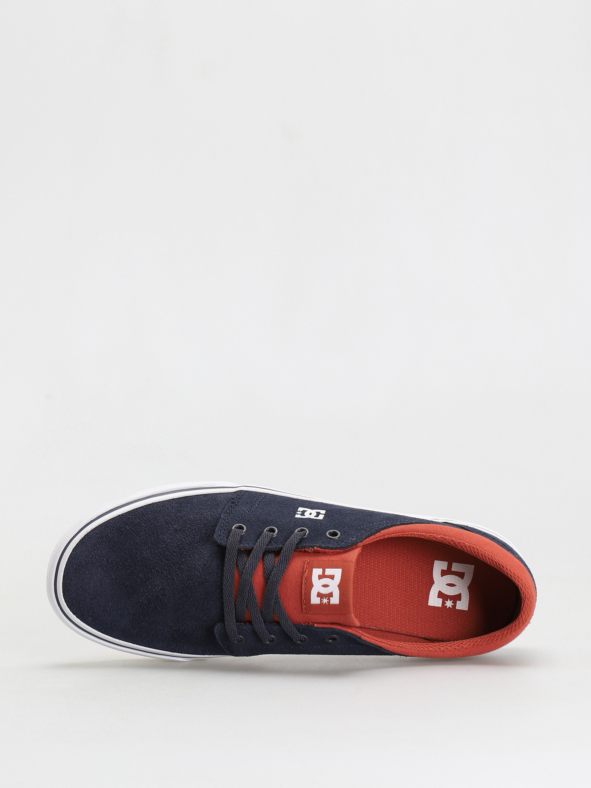 Buty DC Trase Sd (deep sea blue)