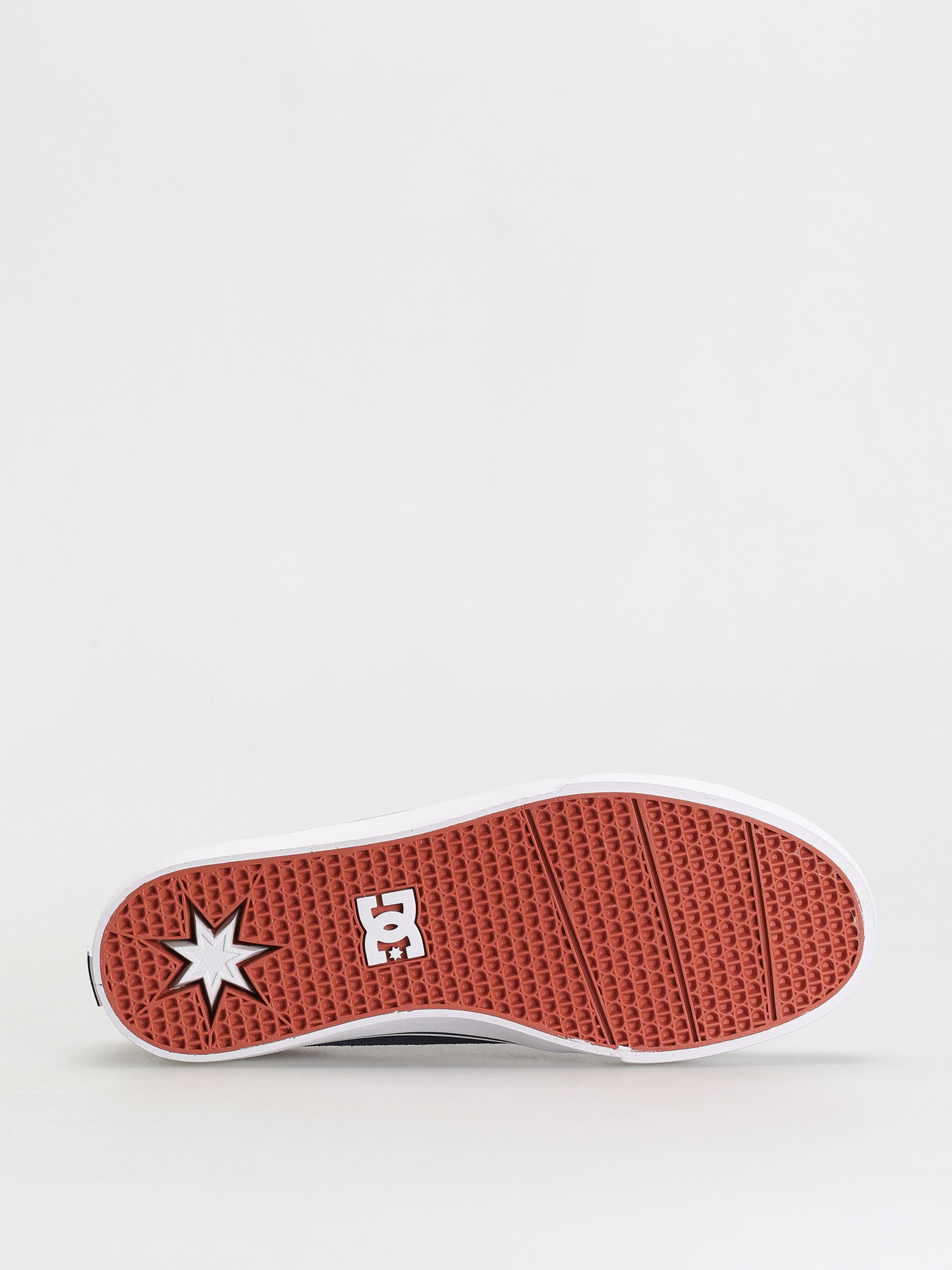 Buty DC Trase Sd (deep sea blue)