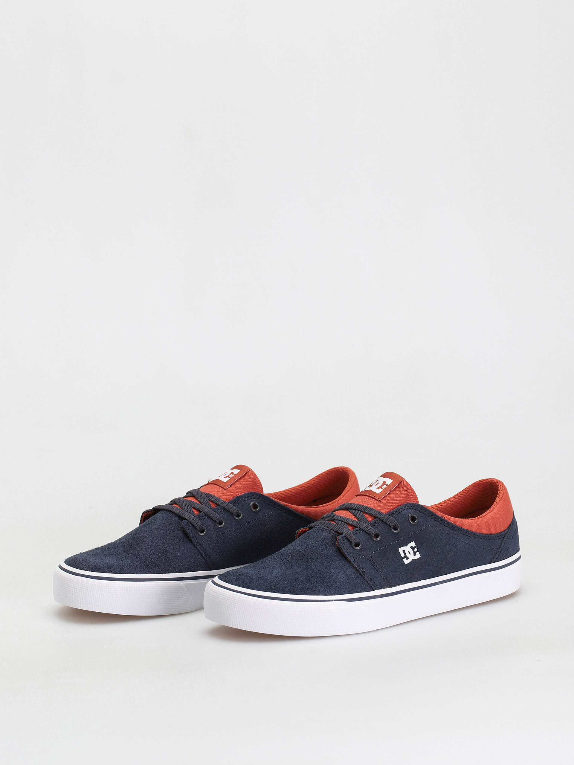 Buty DC Trase Sd (deep sea blue)