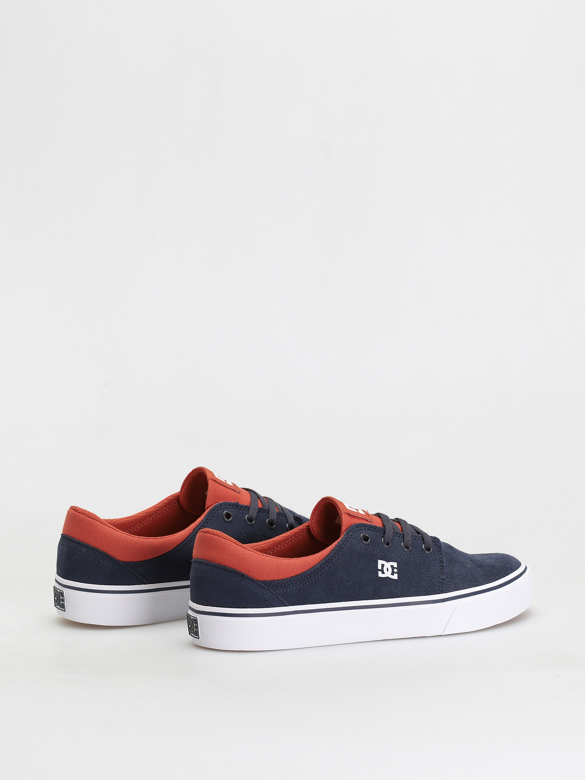 Buty DC Trase Sd (deep sea blue)