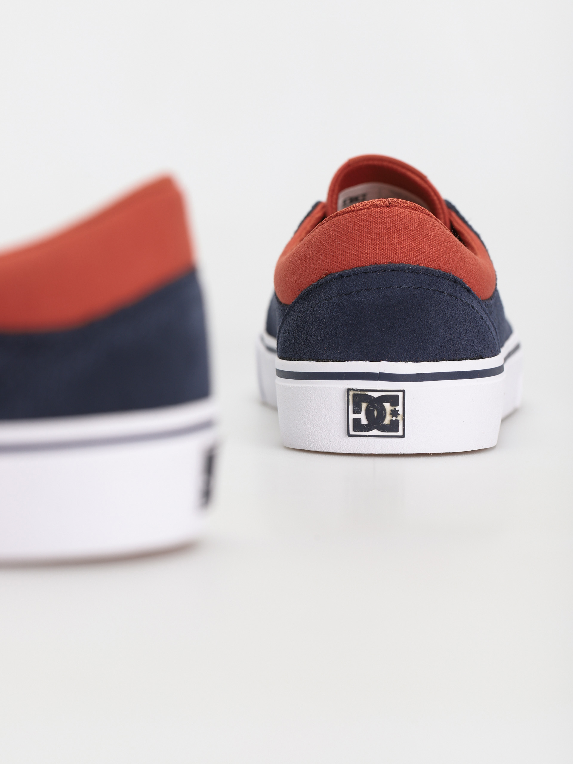 Buty DC Trase Sd (deep sea blue)