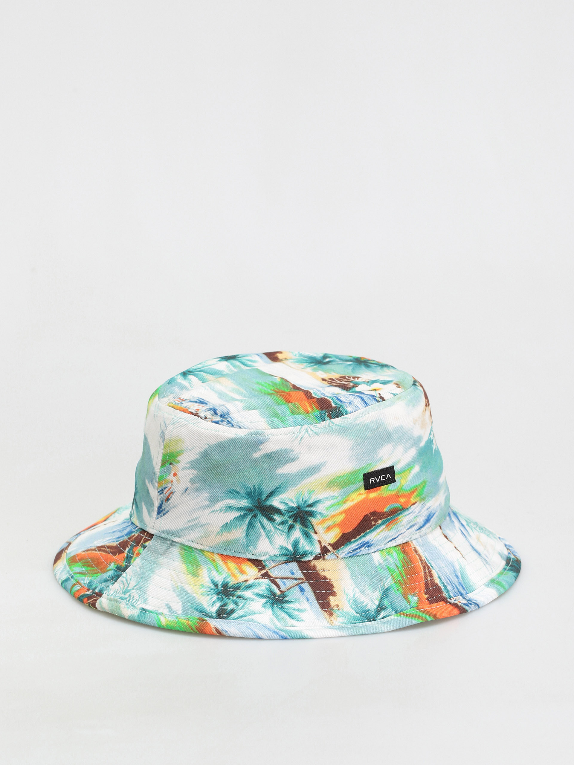 Kapelusz RVCA Forever Bucket Hat Wmn (multi)