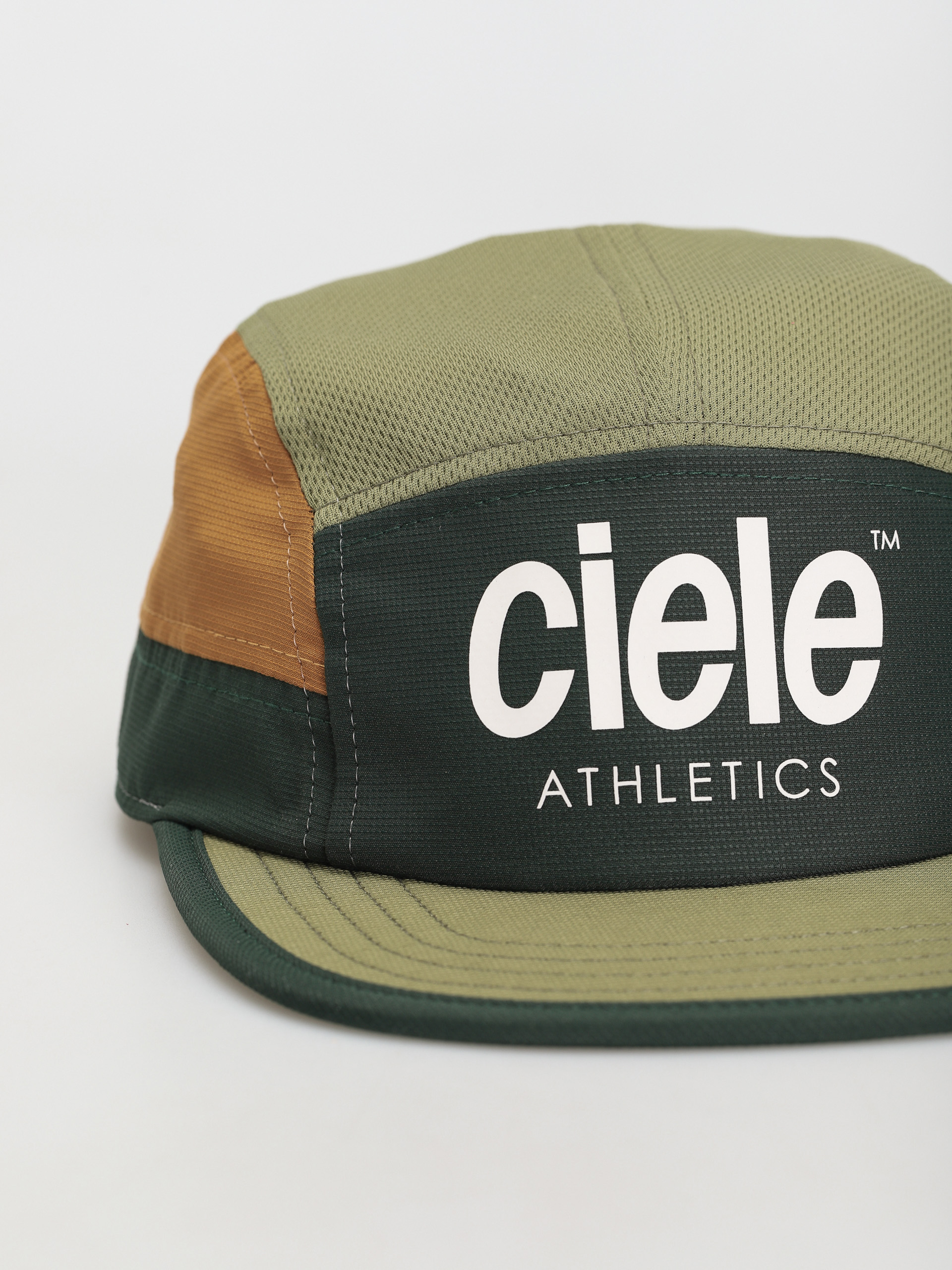 Czapka z daszkiem Ciele Athletics GOCap (athletics wallacres)