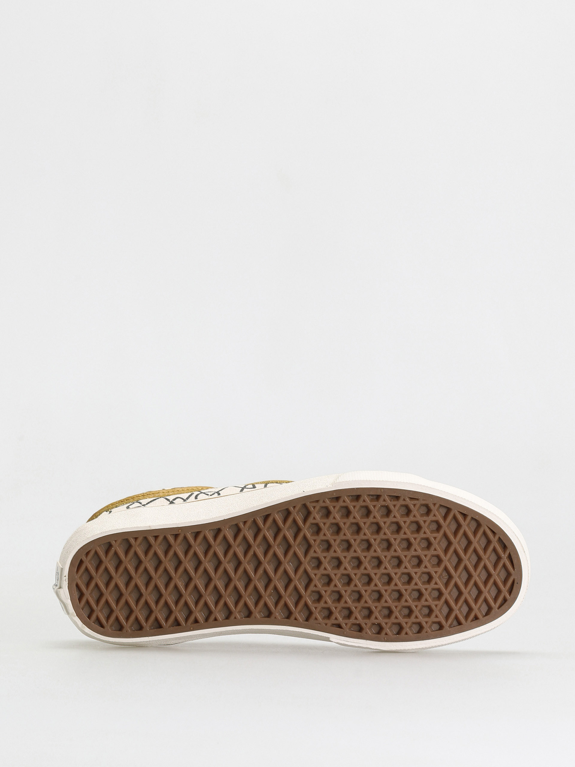 Buty Vans Sk8 Low Reissue Sf (textured waves/multi/marshmallow)