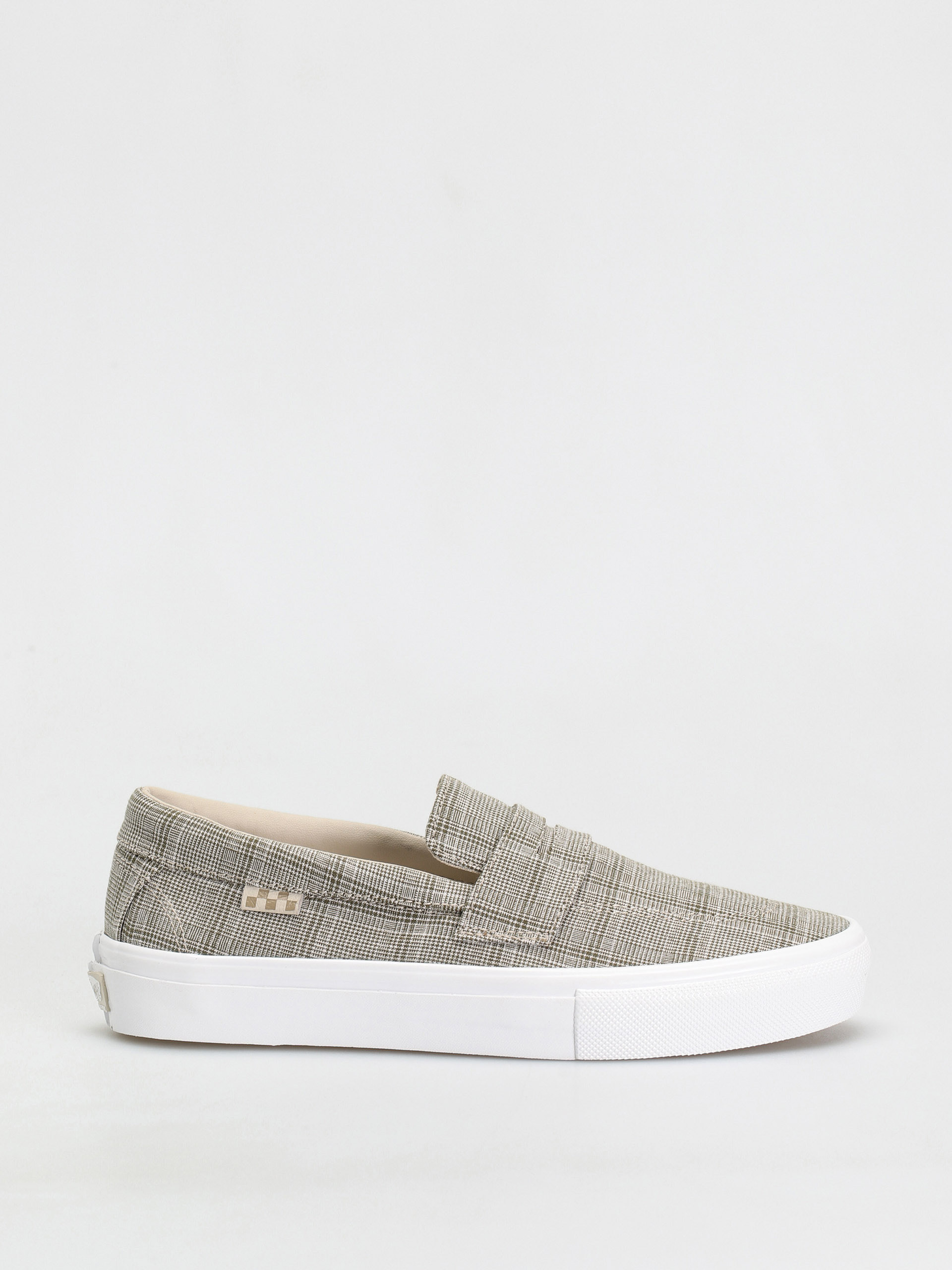 Buty Vans Skate Style 53 (grandpas pants/oatmeal)