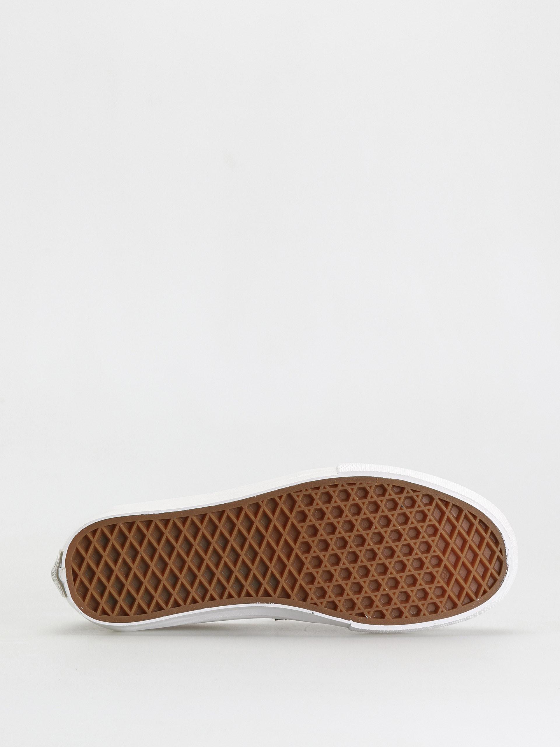 Buty Vans Skate Style 53 (grandpas pants/oatmeal)