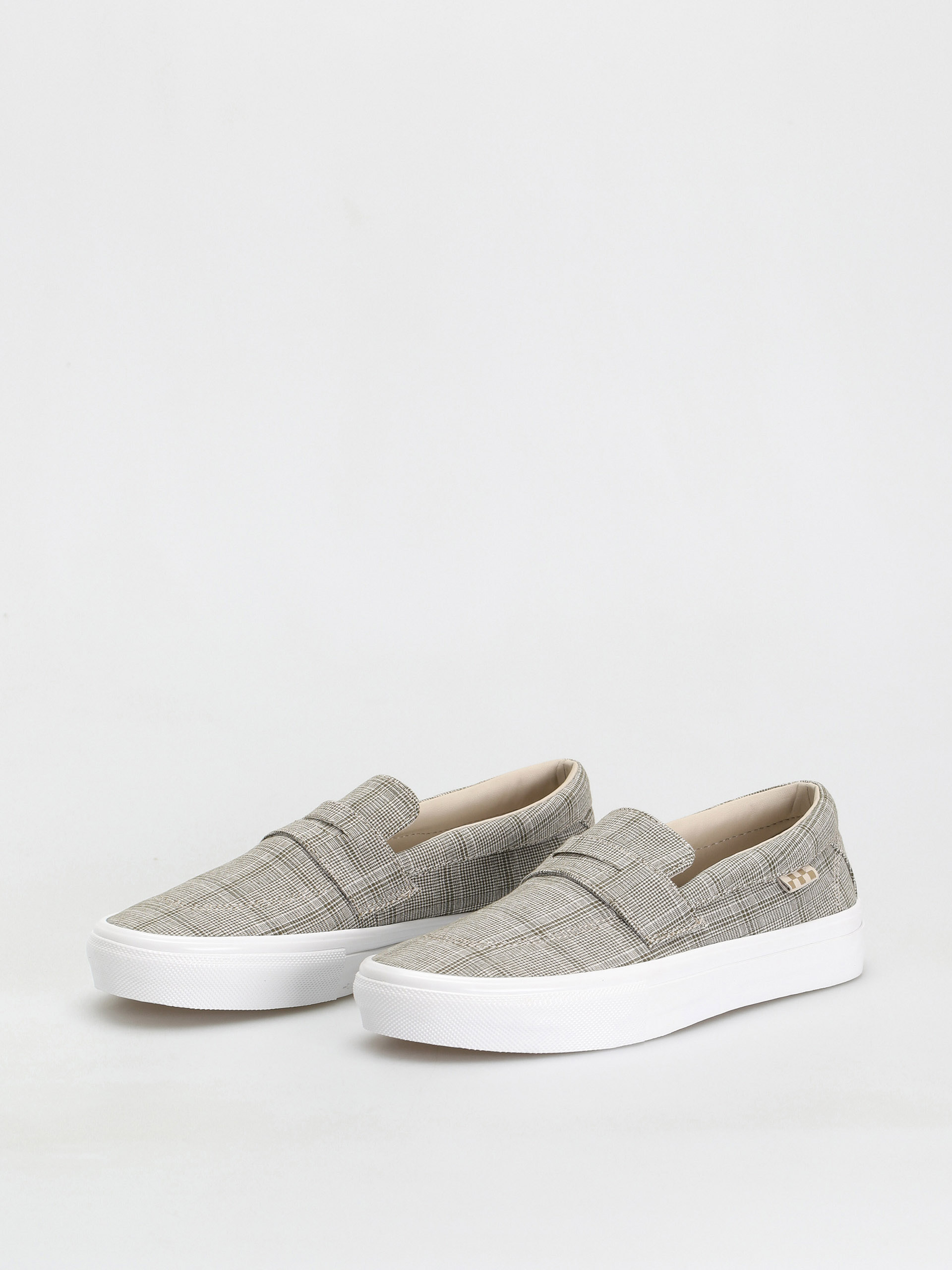 Buty Vans Skate Style 53 (grandpas pants/oatmeal)